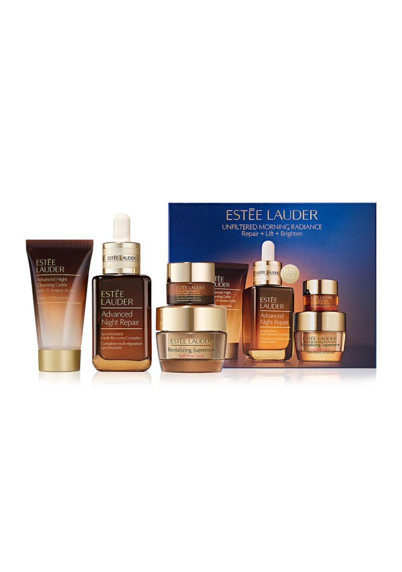 Estée Lauder Advanced Night Repair Skincare Gift Set | Belk