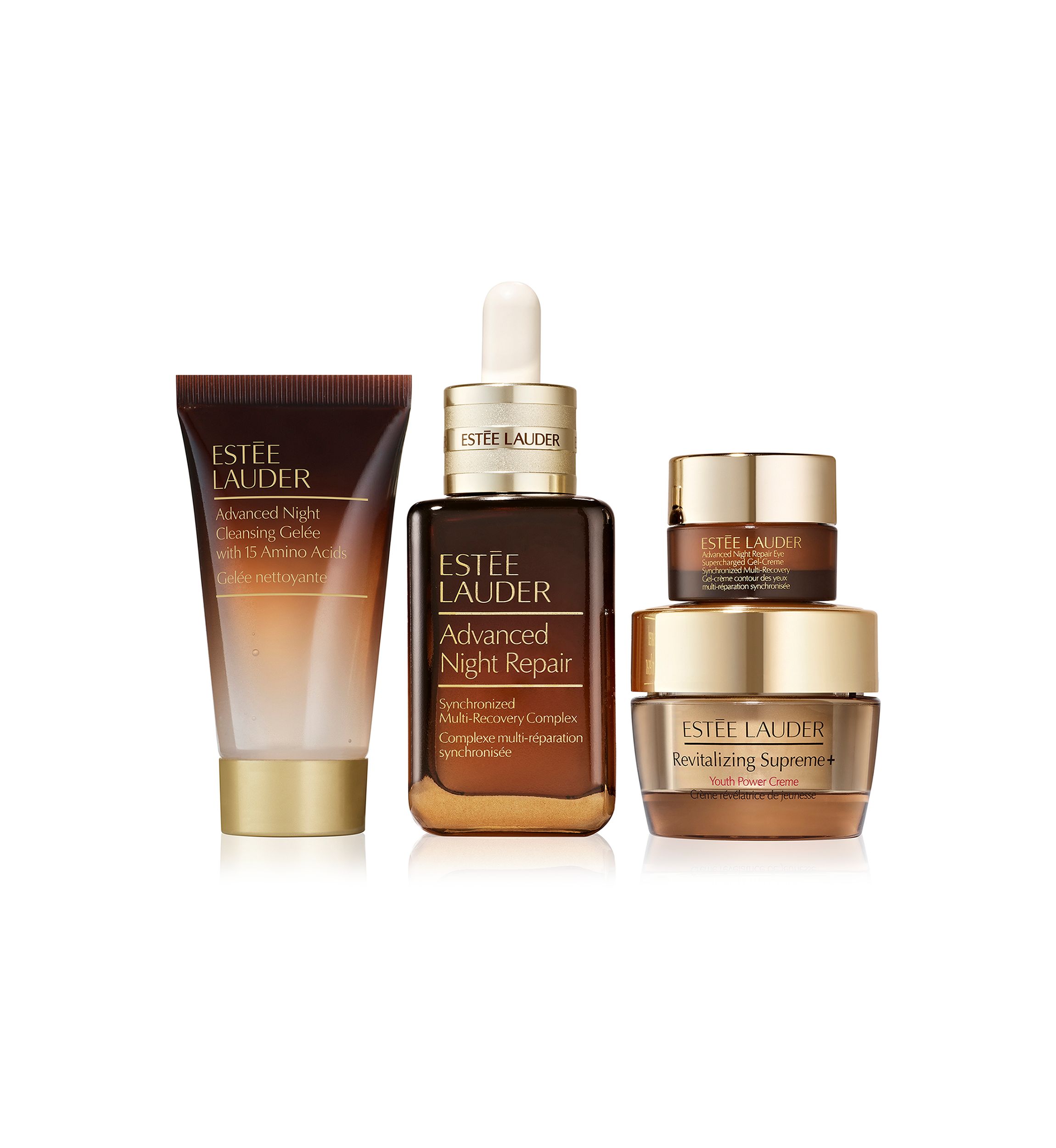 Estée Lauder Advanced Night Repair Skincare Gift Set | Belk