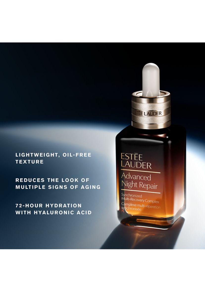 Estée Lauder Advanced Night Repair Skincare Gift Set | Belk
