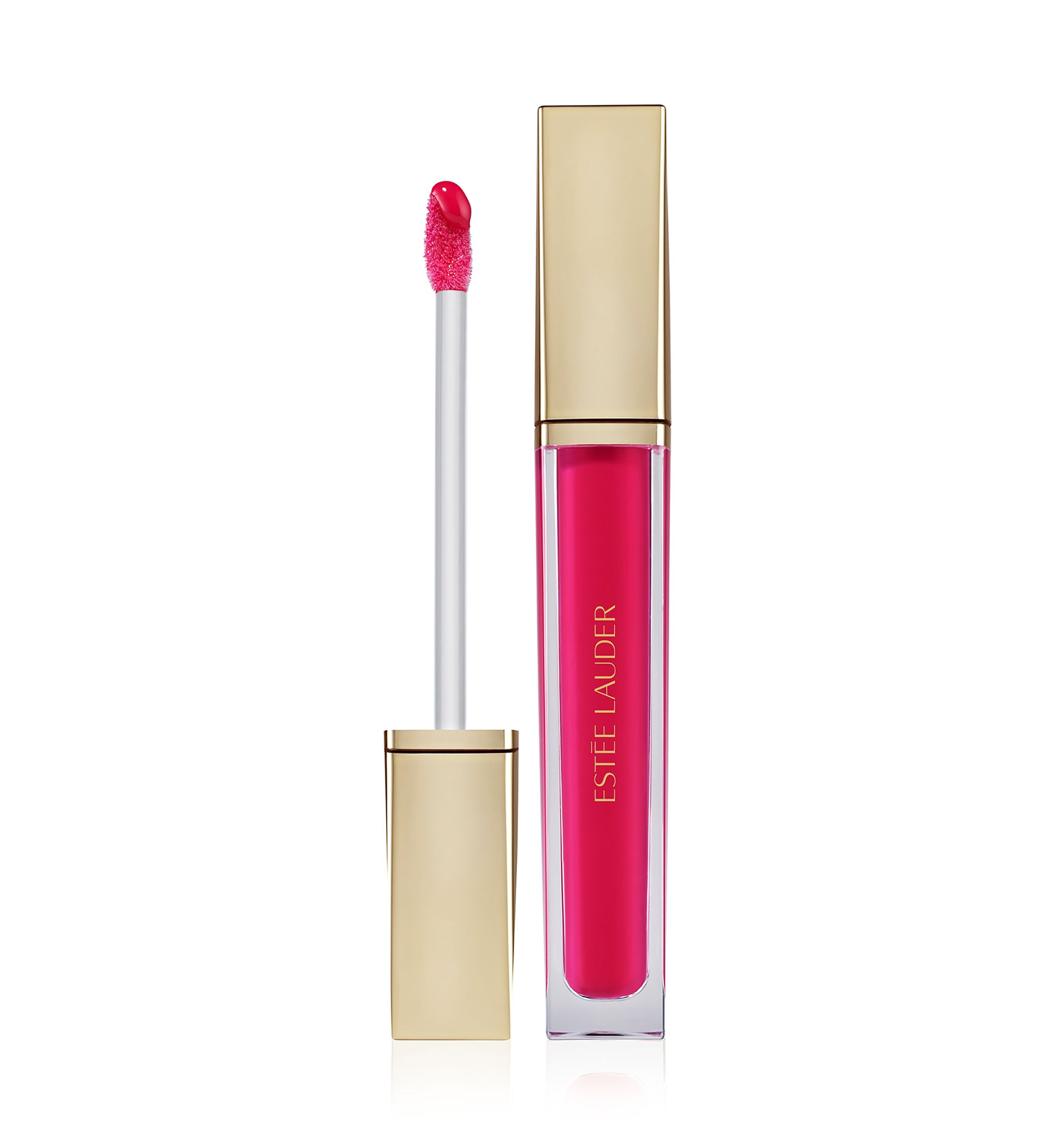 Glossy Pout Tinted Lip Oil
