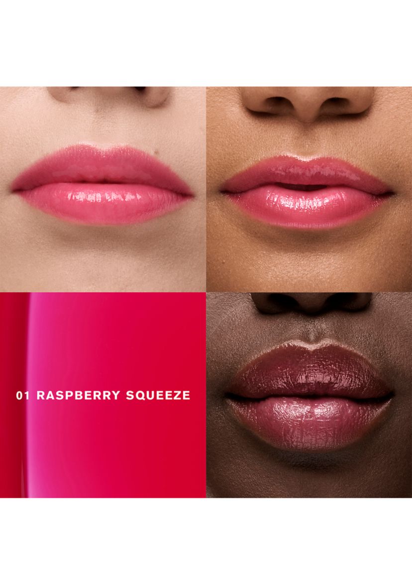 Glossy Pout Tinted Lip Oil