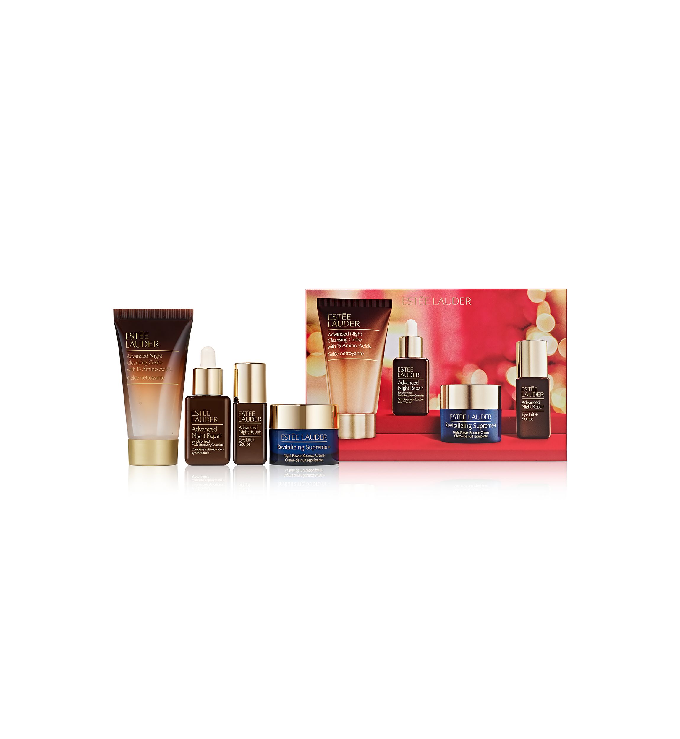 Estée Lauder Advanced Night Repair Discovery Gift Set - $125 Value