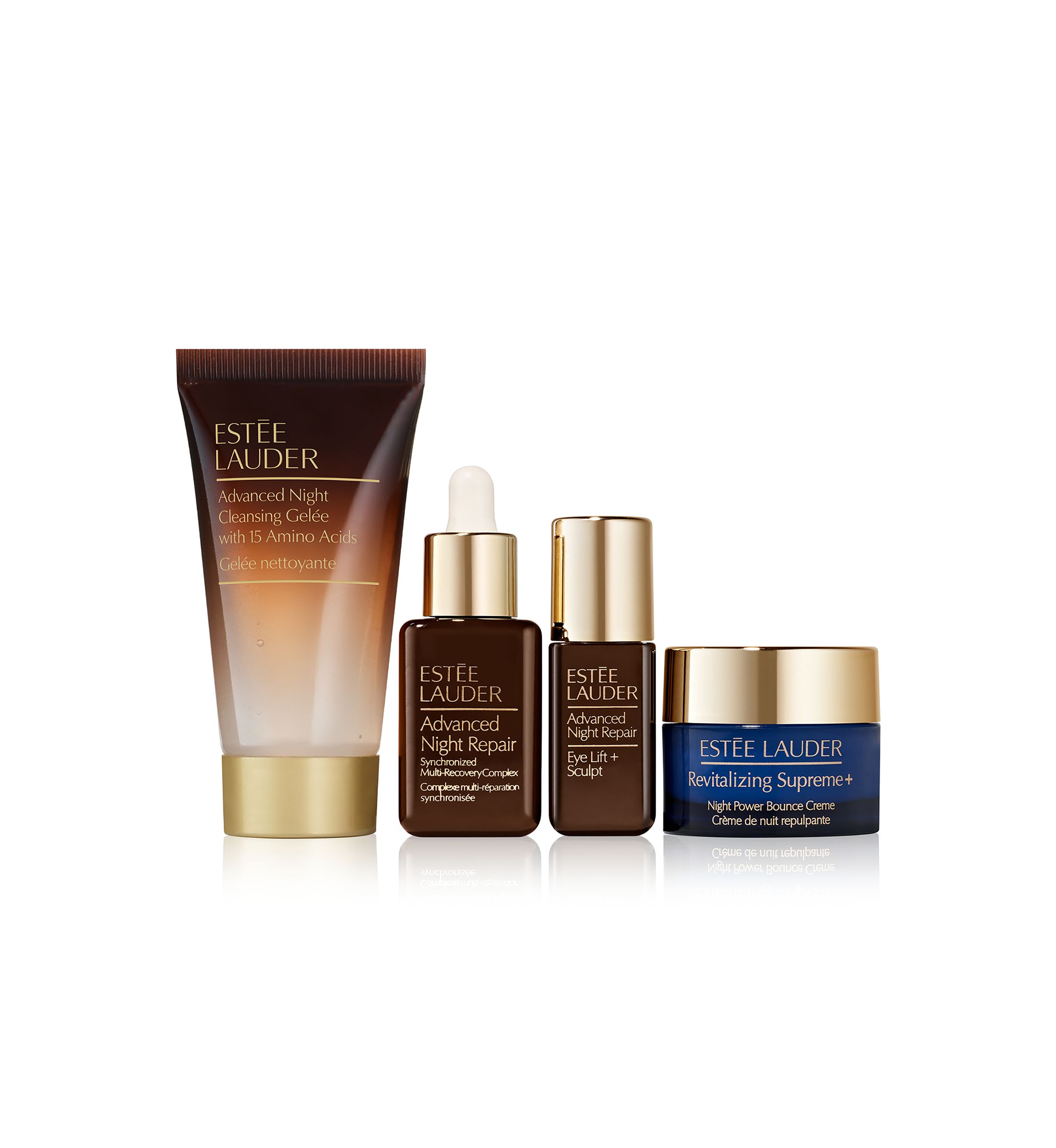 Estée Lauder Advanced Night Repair Discovery Gift Set - $125 Value