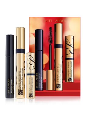 ESTÉE LAUDER アイライナー マスカラ セット Estée Lauder Lash Upgrade Mascara Makeup Gift Set - $78 Value! | Belk