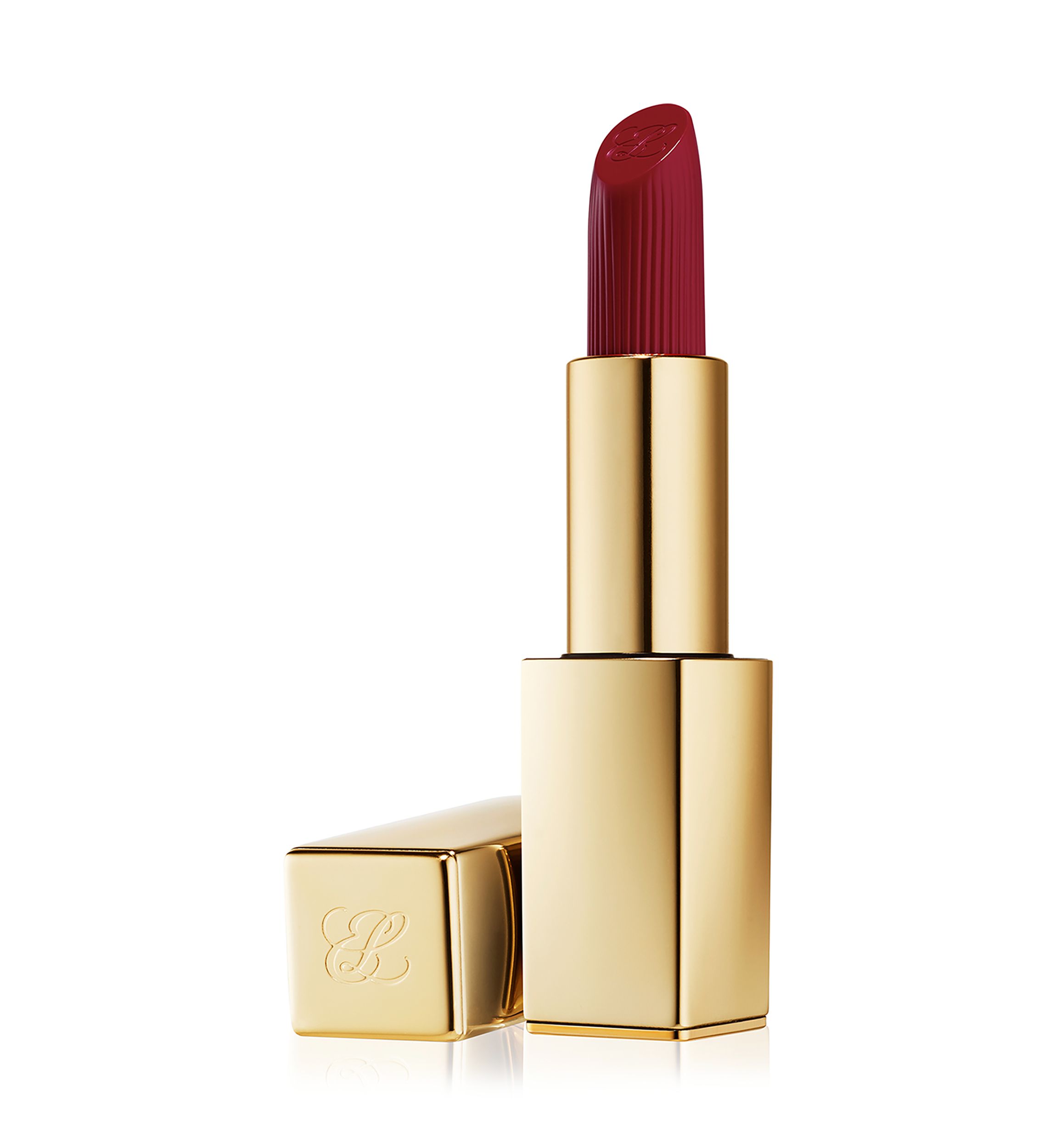 Pure Color Long-Lasting Cream Lipstick