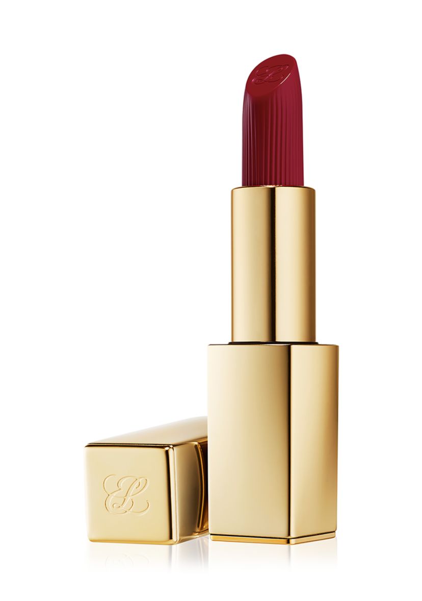 Pure Color Long-Lasting Cream Lipstick