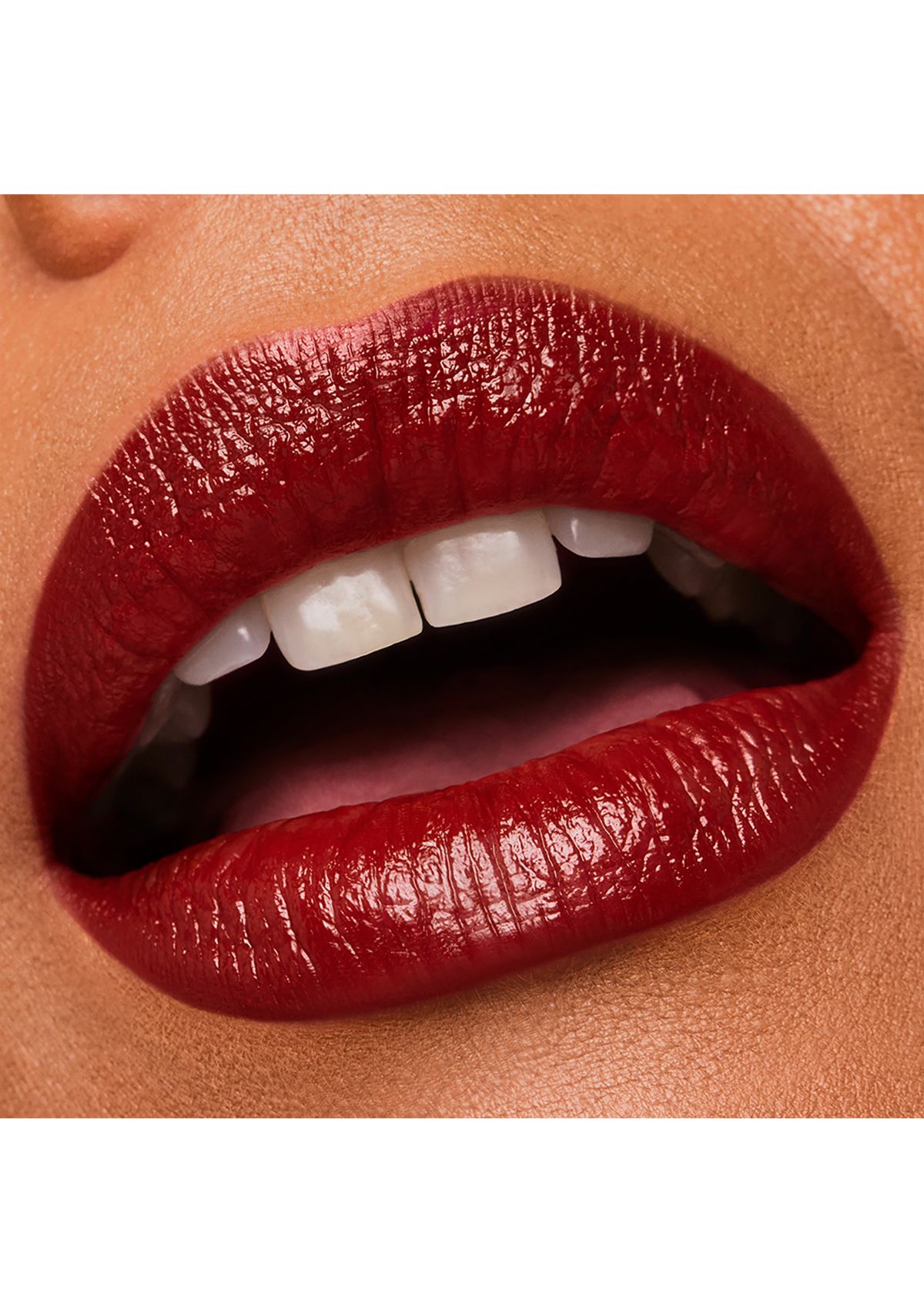 Pure Color Long-Lasting Cream Lipstick