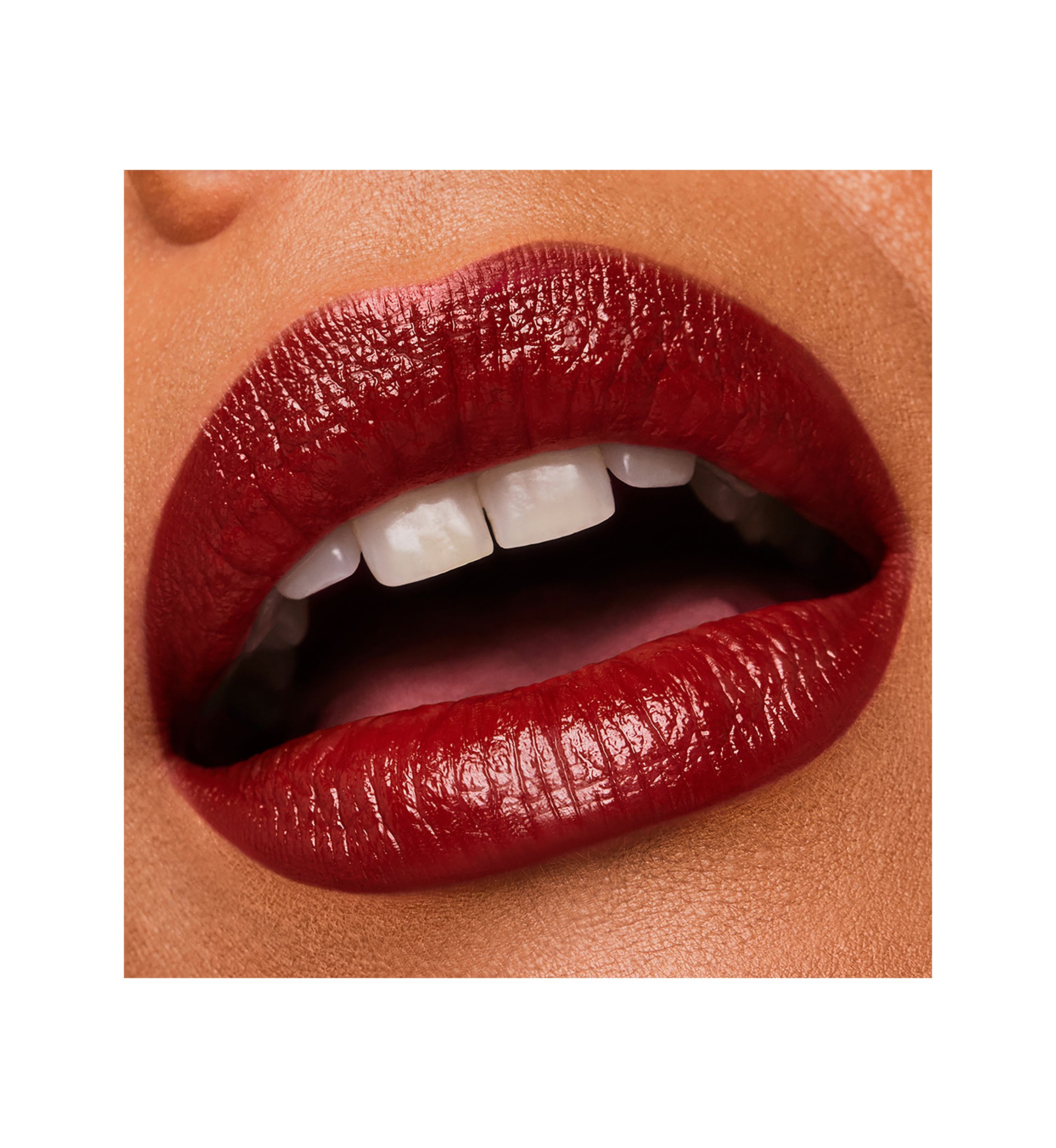 Pure Color Long-Lasting Cream Lipstick