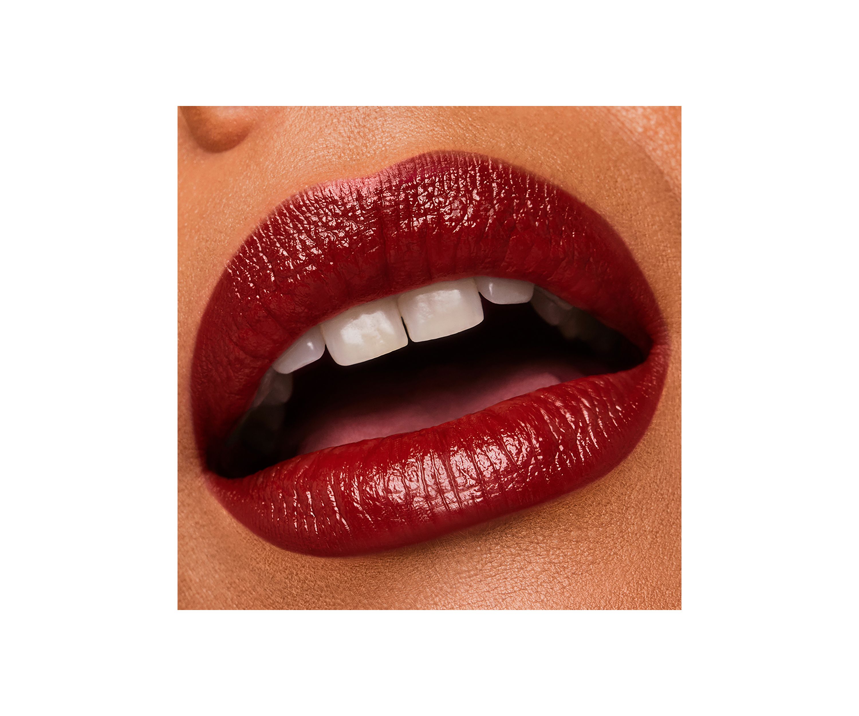 Pure Color Long-Lasting Cream Lipstick