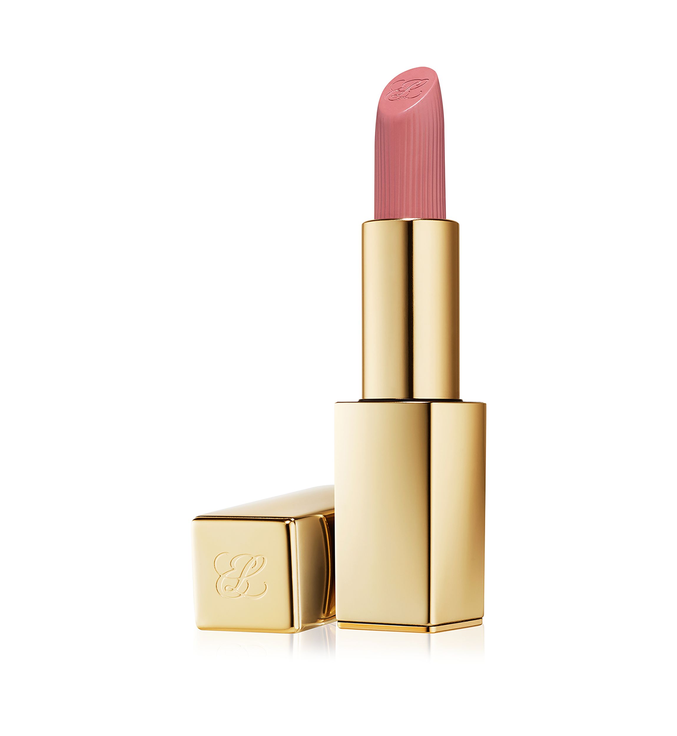 Pure Color Long-Lasting Matte Lipstick