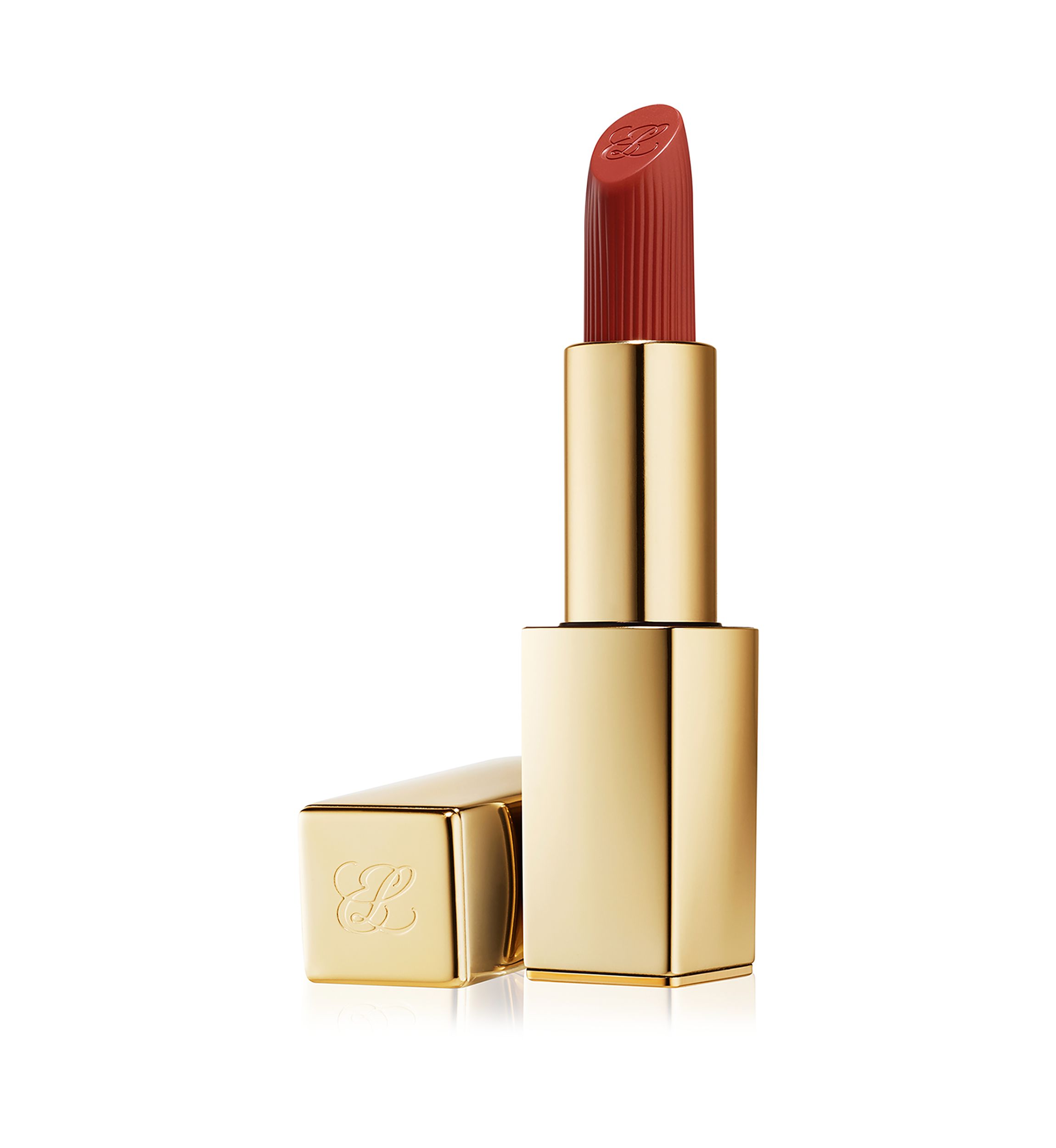 Pure Color Long-Lasting Hi-Lustre Lipstick