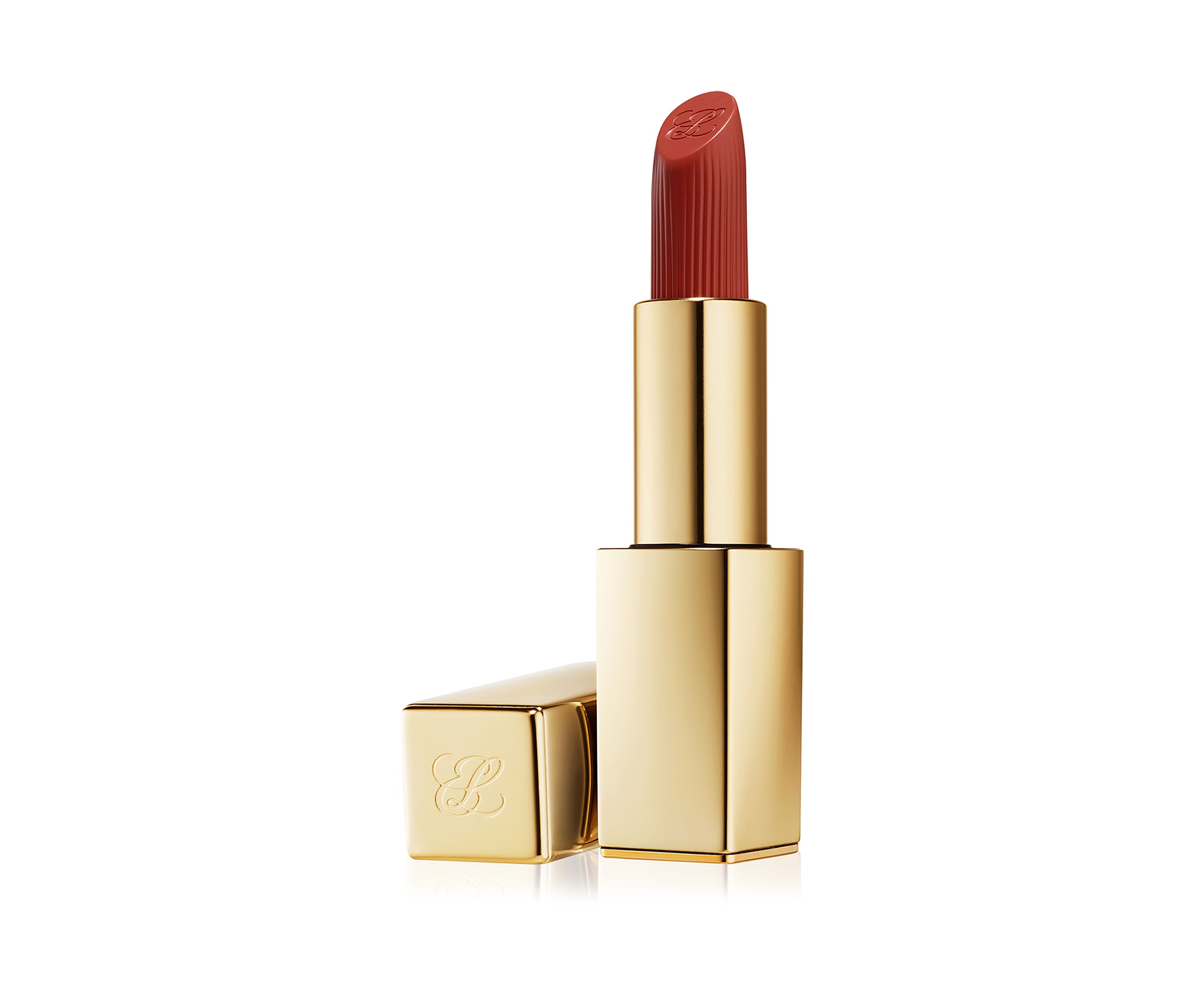 Pure Color Long-Lasting Hi-Lustre Lipstick