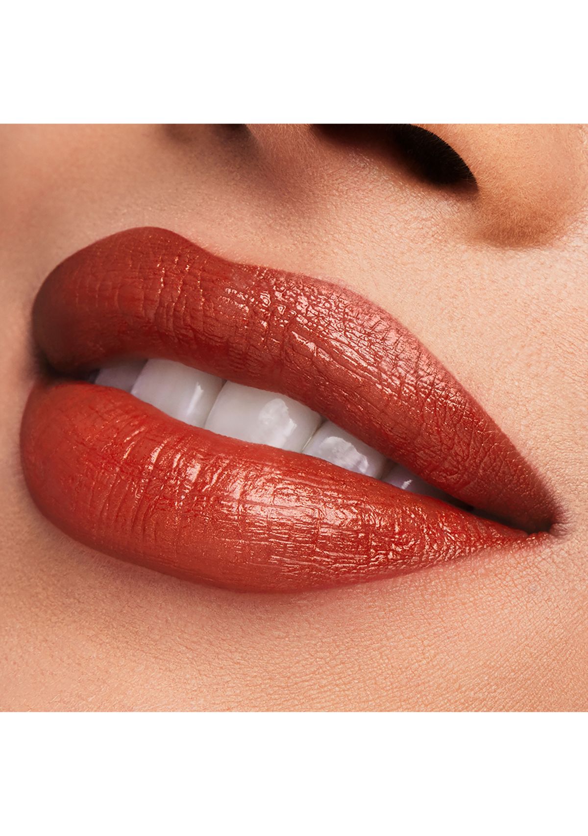 Pure Color Long-Lasting Hi-Lustre Lipstick
