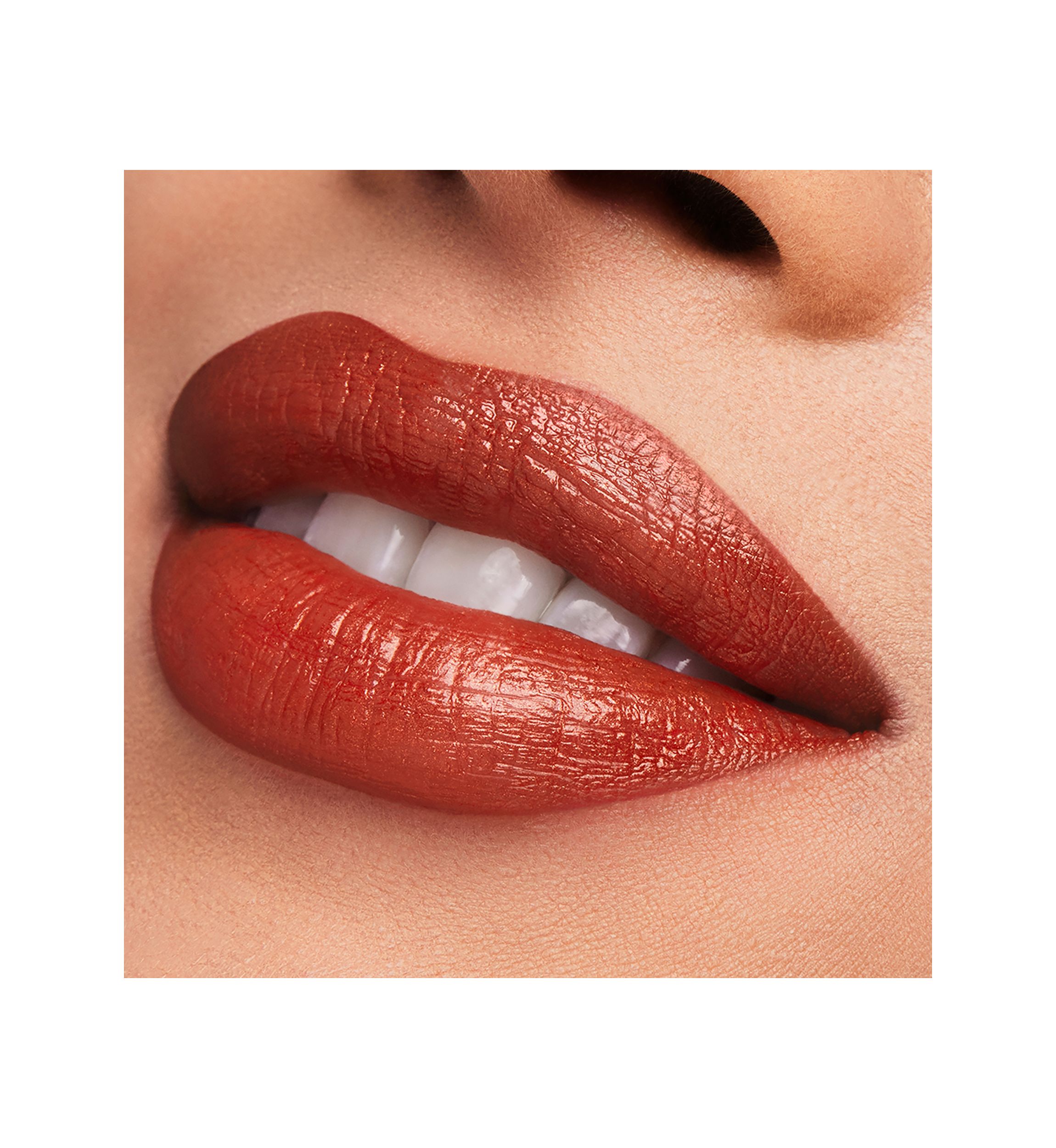 Pure Color Long-Lasting Hi-Lustre Lipstick