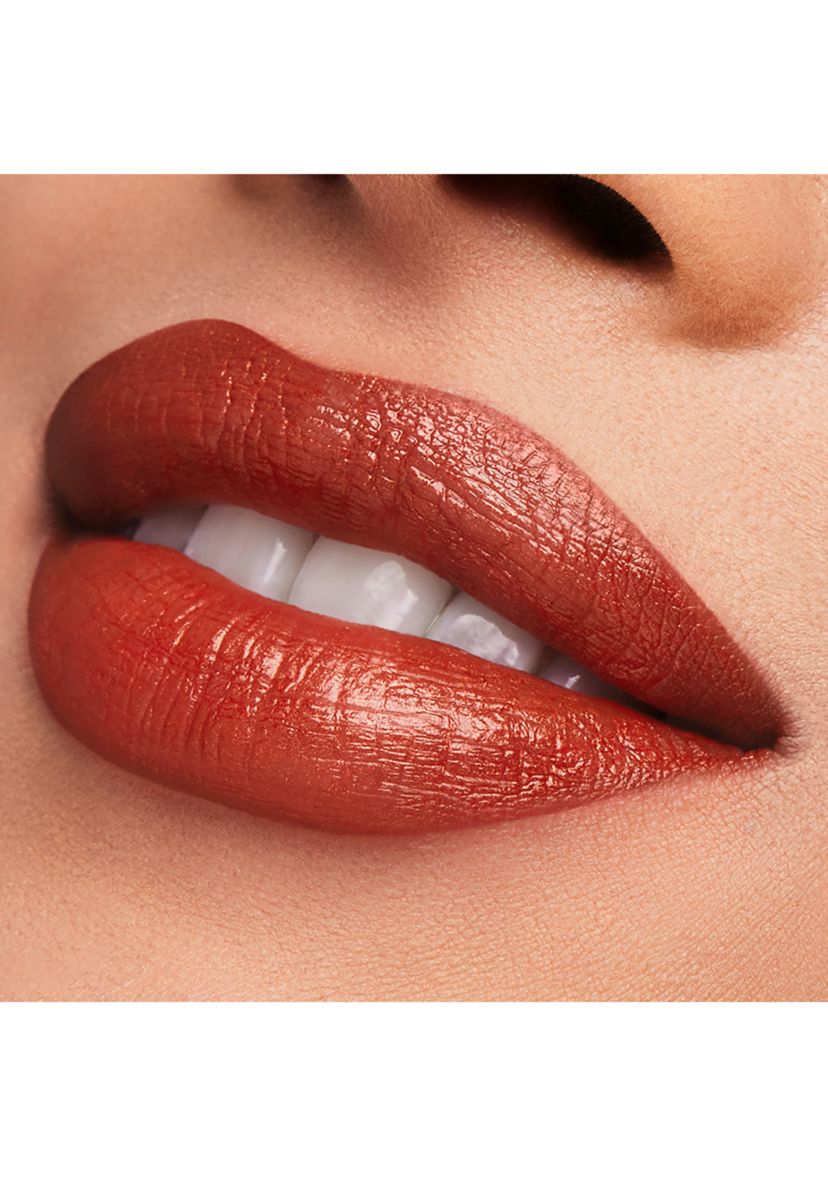 Pure Color Long-Lasting Hi-Lustre Lipstick