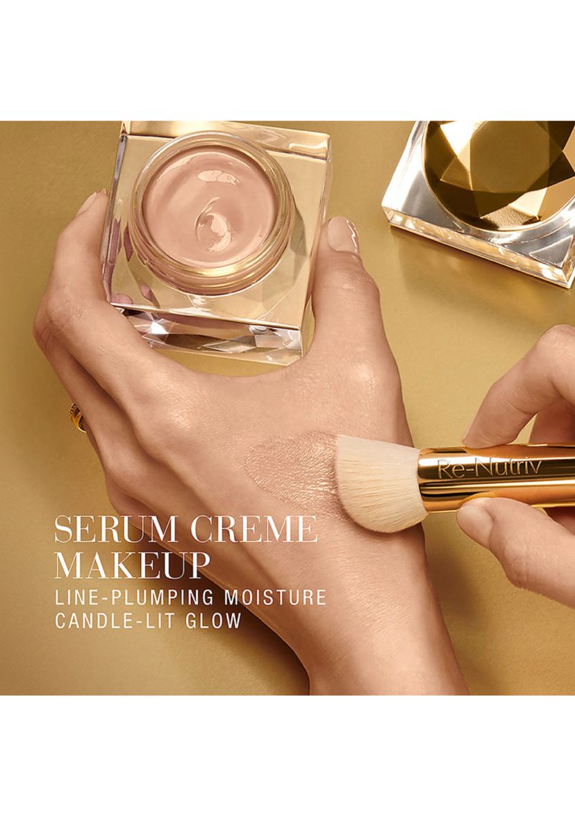 Re-Nutriv Ultra Radiance Serum Creme Makeup Foundation 