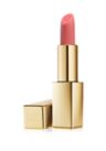 Pure Color Crystal Moisturizing Lipstick with Shea Butter & Vitamin E