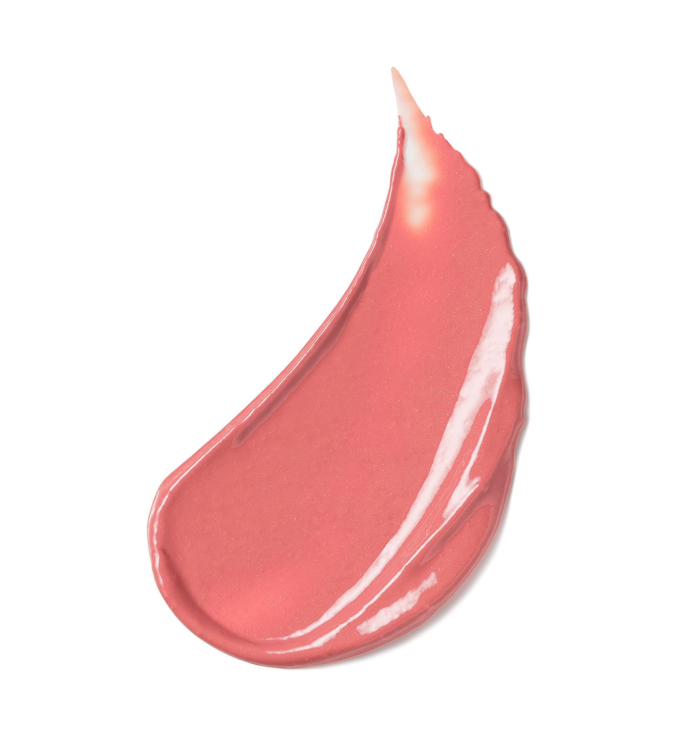 Pure Color Crystal Moisturizing Lipstick with Shea Butter & Vitamin E