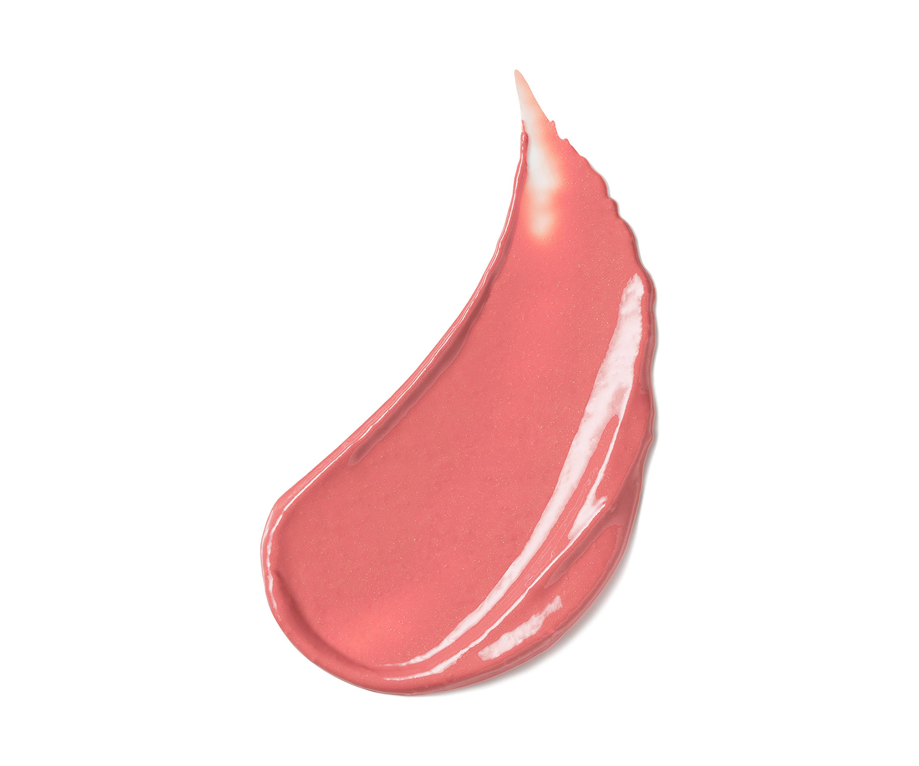 Pure Color Crystal Moisturizing Lipstick with Shea Butter & Vitamin E