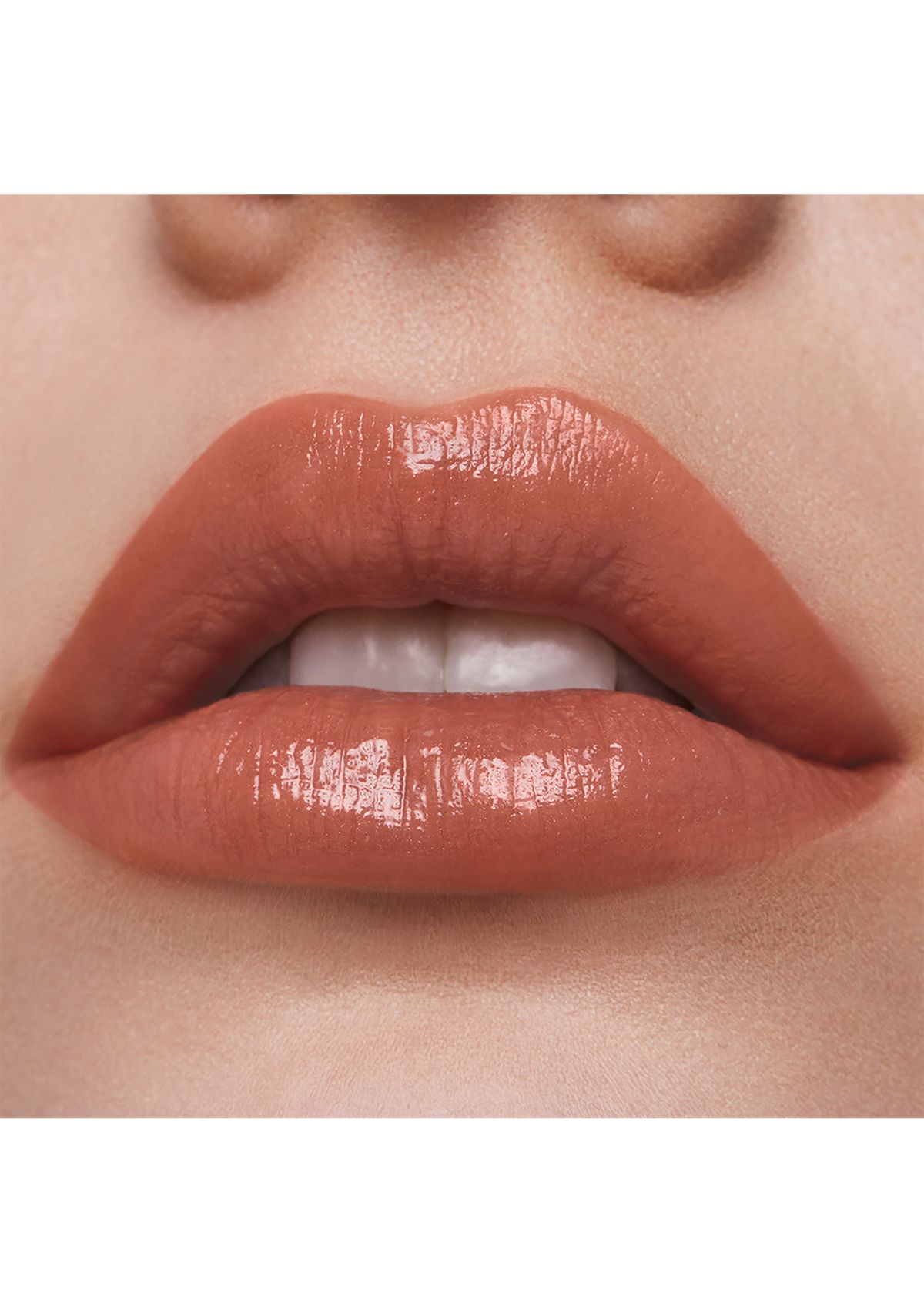 Pure Color Crystal Moisturizing Lipstick with Shea Butter & Vitamin E