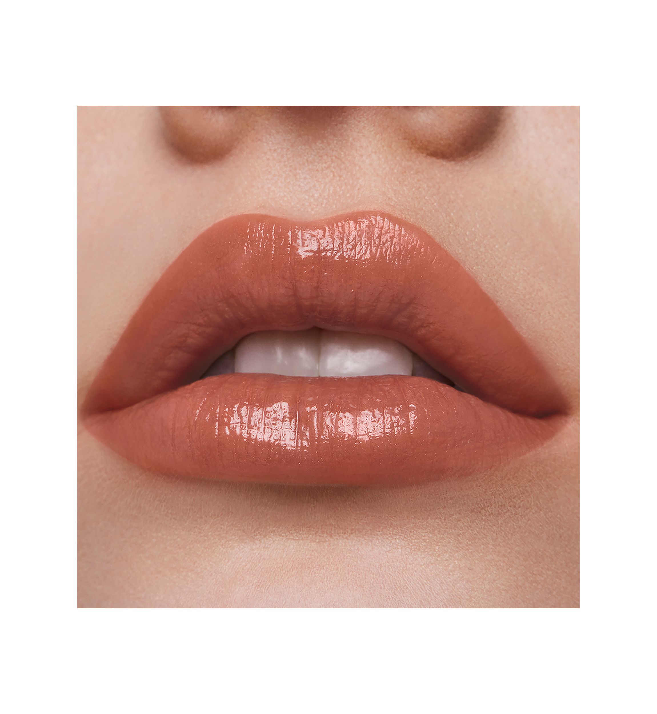 Pure Color Crystal Moisturizing Lipstick with Shea Butter & Vitamin E