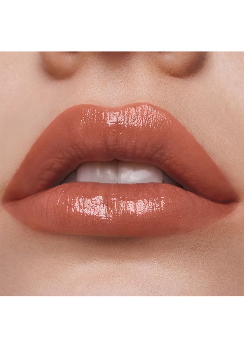 Pure Color Crystal Moisturizing Lipstick with Shea Butter & Vitamin E