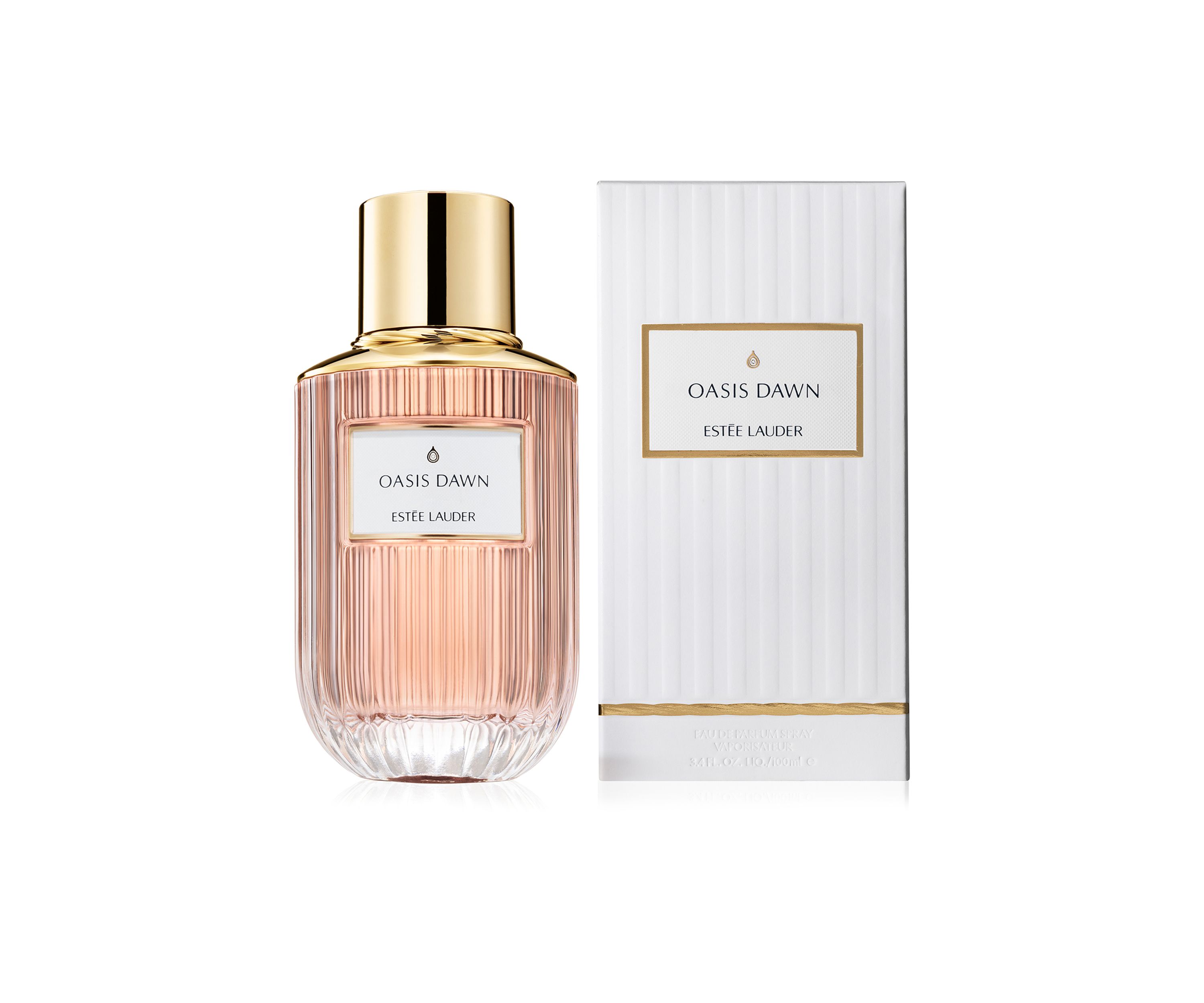 Oasis Dawn Eau de Parfum Spray