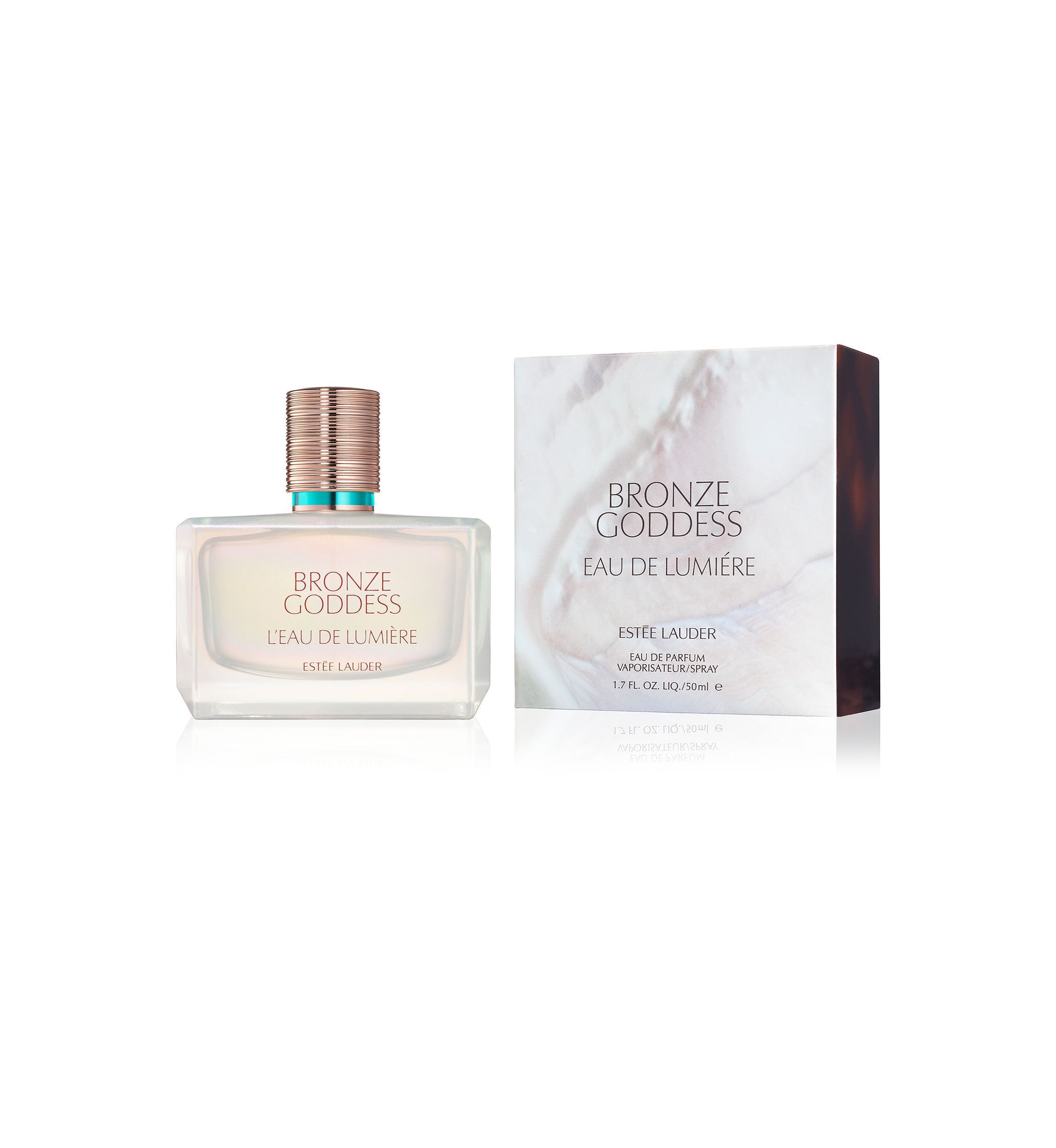 Bronze Goddess Lumière Eau de Parfum Spray