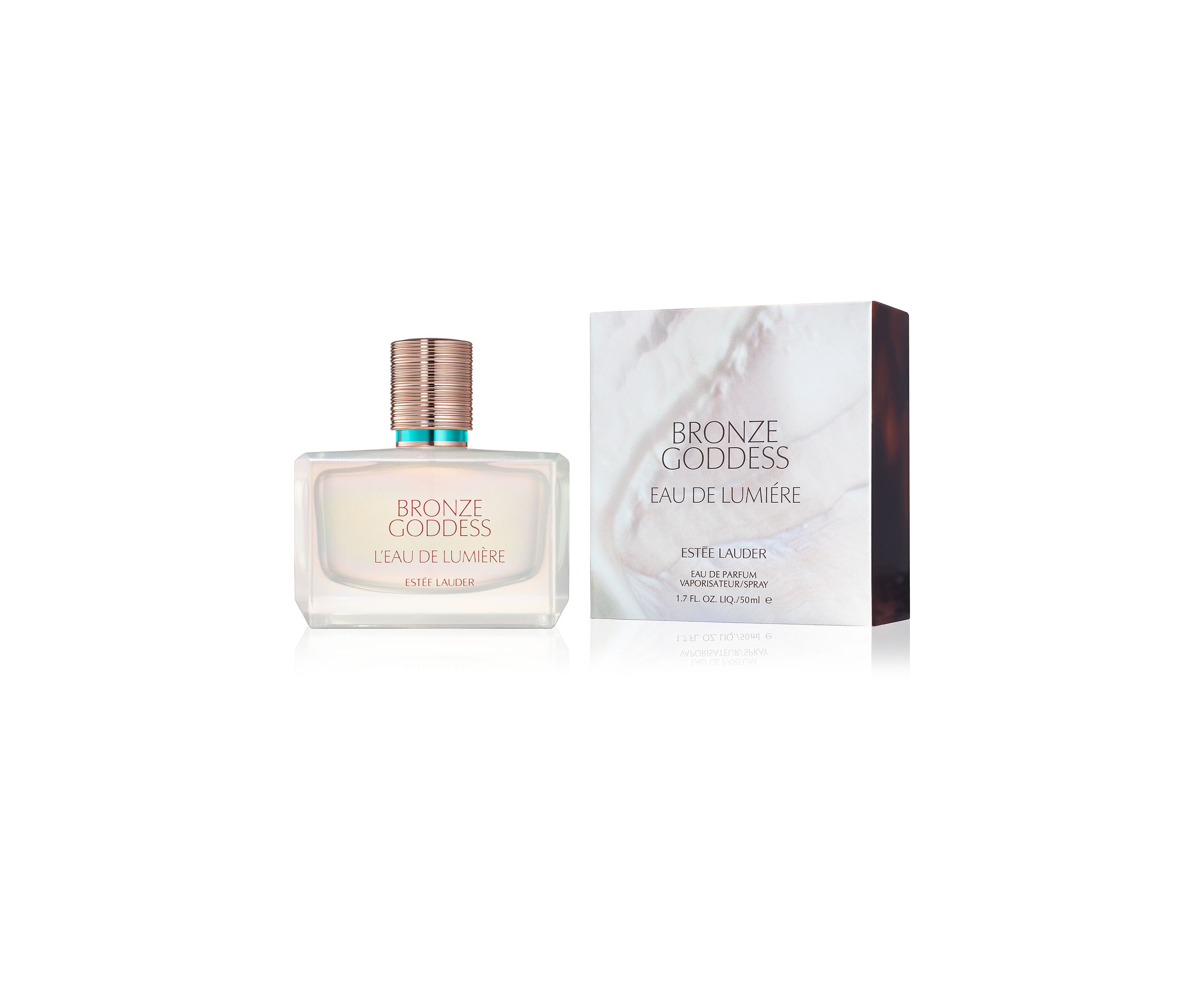 Bronze Goddess Lumière Eau de Parfum Spray