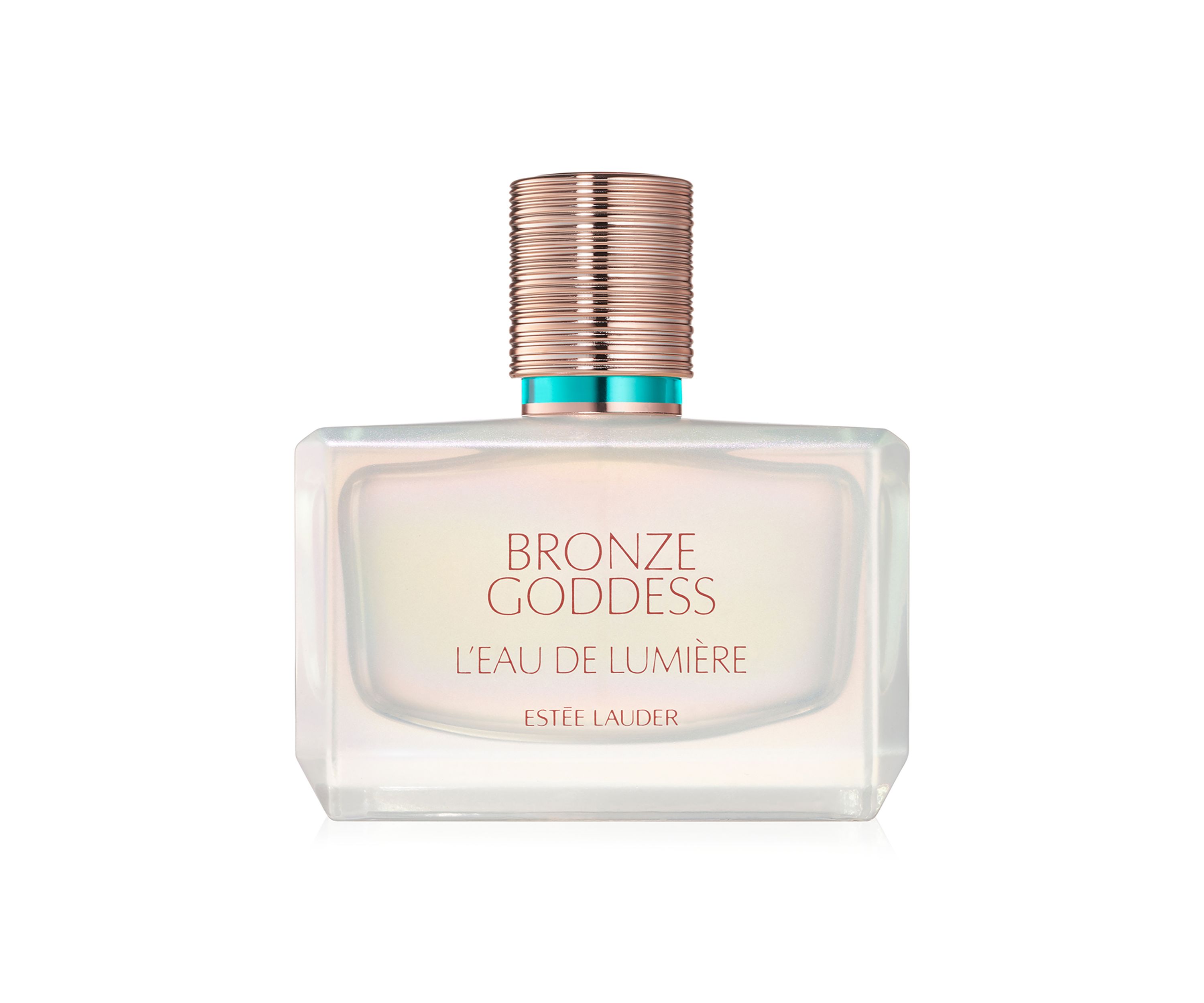 Bronze Goddess Lumière Eau de Parfum Spray
