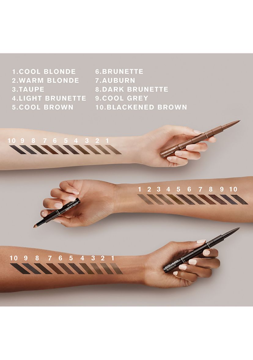 BrowPerfect 3D All-In-One Eyebrow Pencil & Gel Styler