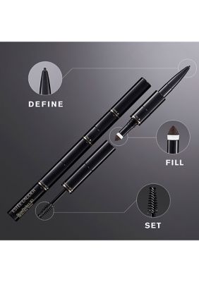 BrowPerfect 3D All-in-One Styler Multi-Tasker