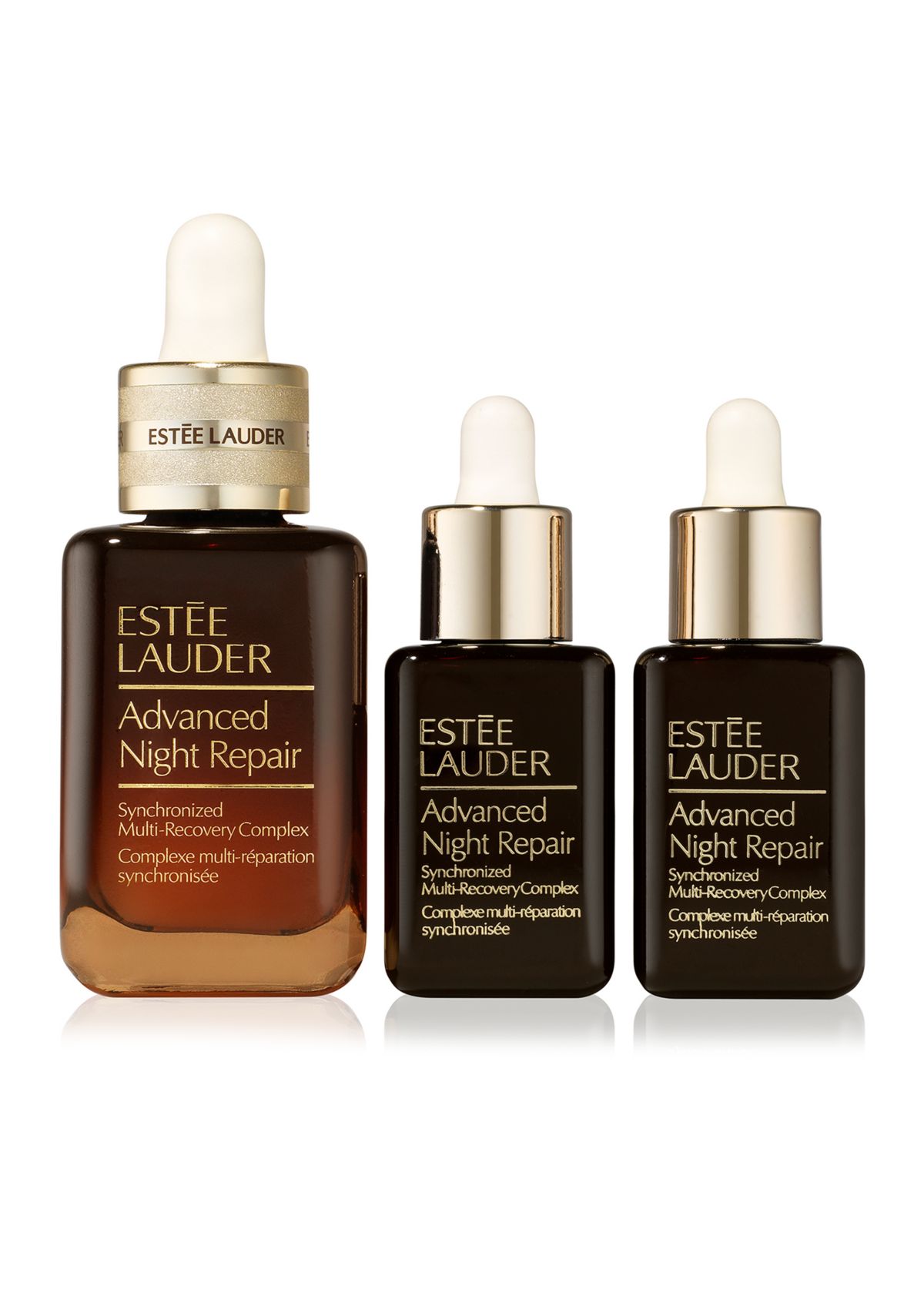 Youth Generating Power Repair + Firm + Hydrate Skincare Set