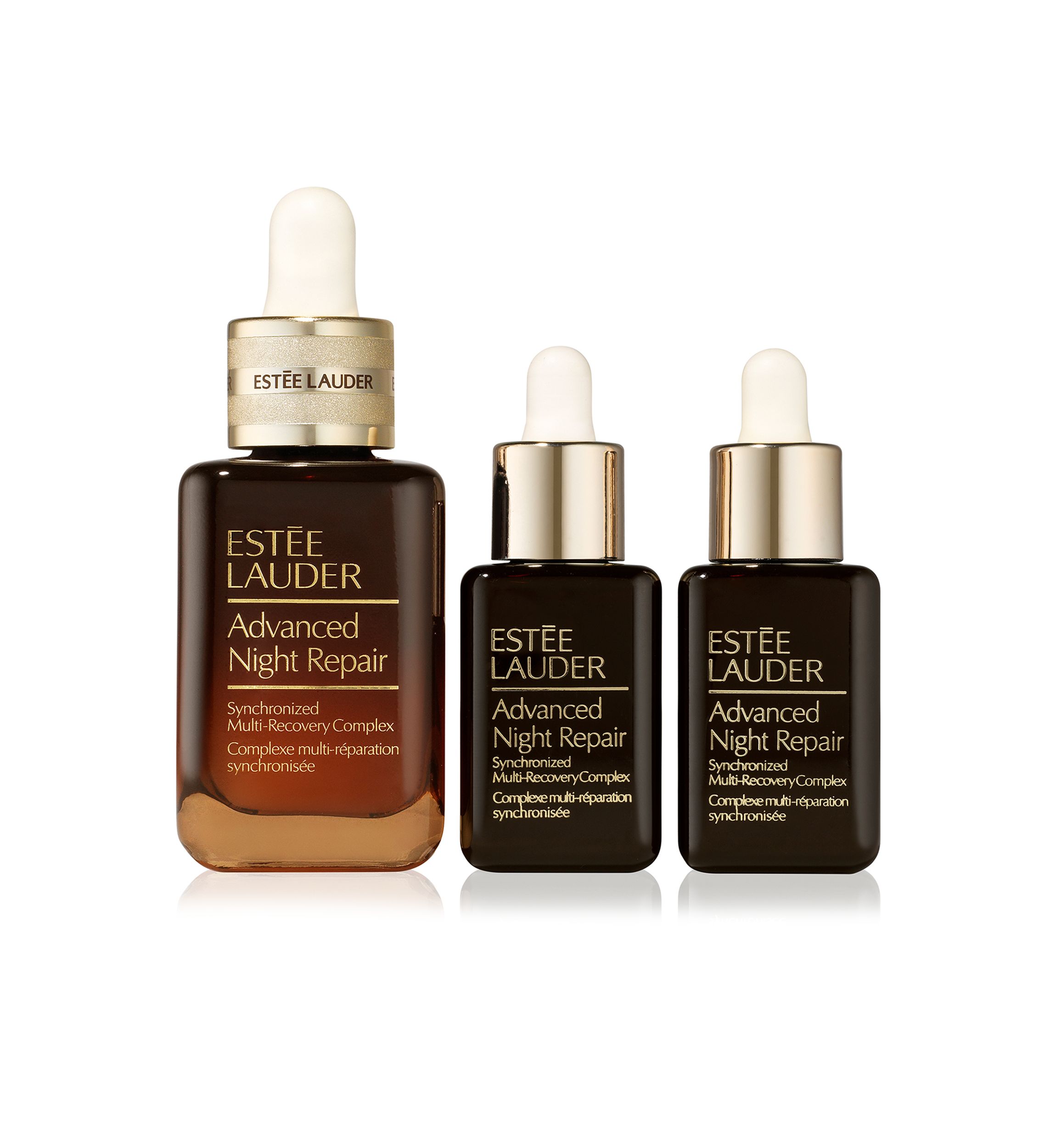 Youth Generating Power Repair + Firm + Hydrate Skincare Set