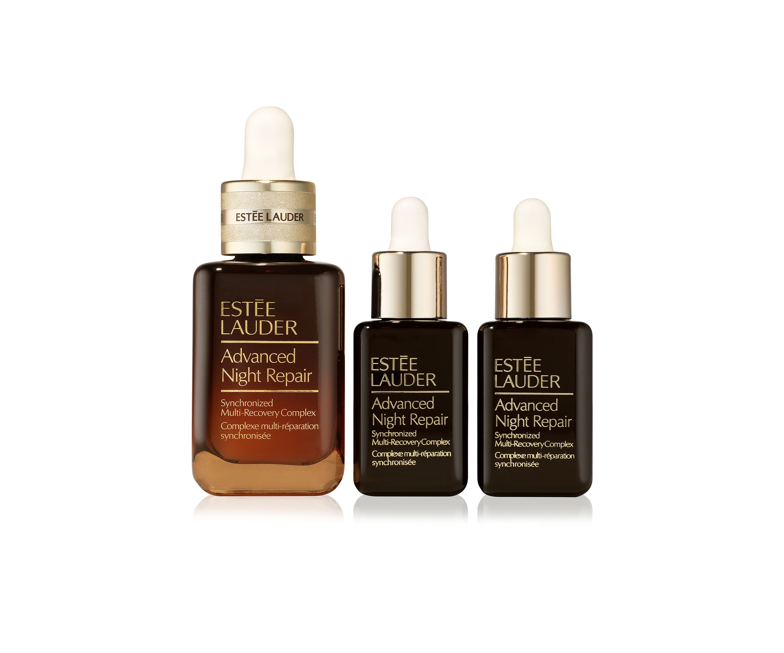 Youth Generating Power Repair + Firm + Hydrate Skincare Set