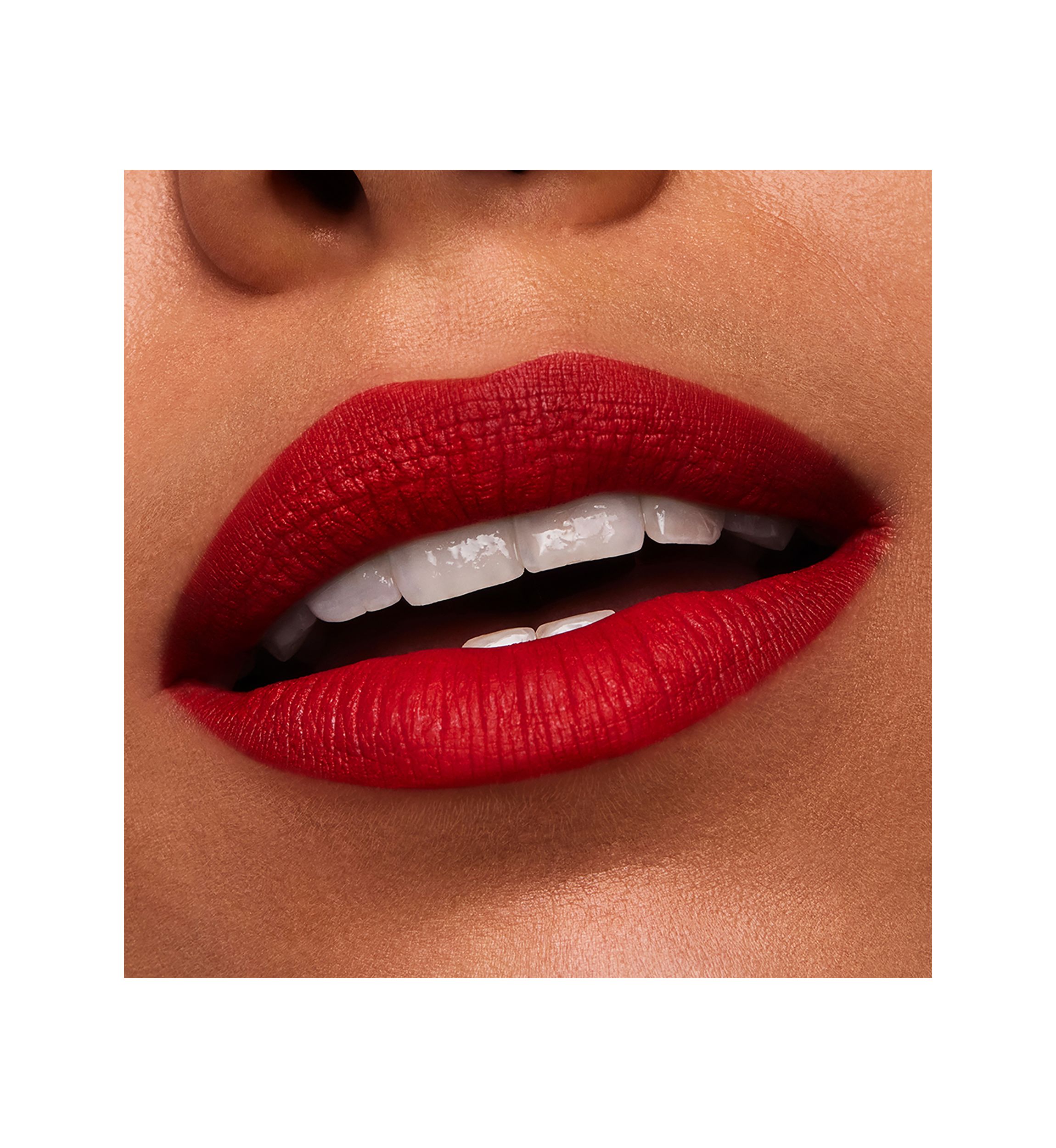 Pure Color Long-Lasting Matte Lipstick, Refill