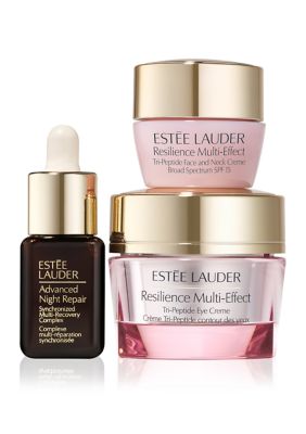 3-Piece Resilience Multi-Effect Eye Set - $107 Value