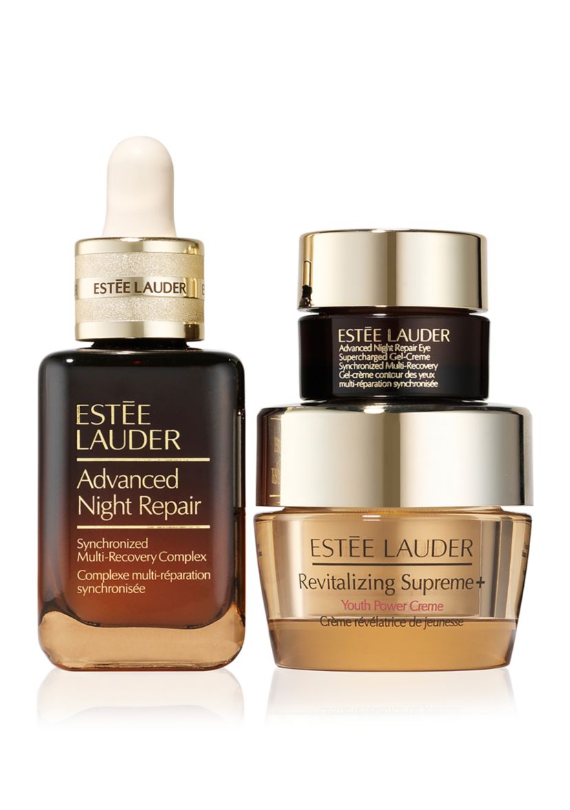 Nighttime NecessitiesRepair + Lift + Hydrate