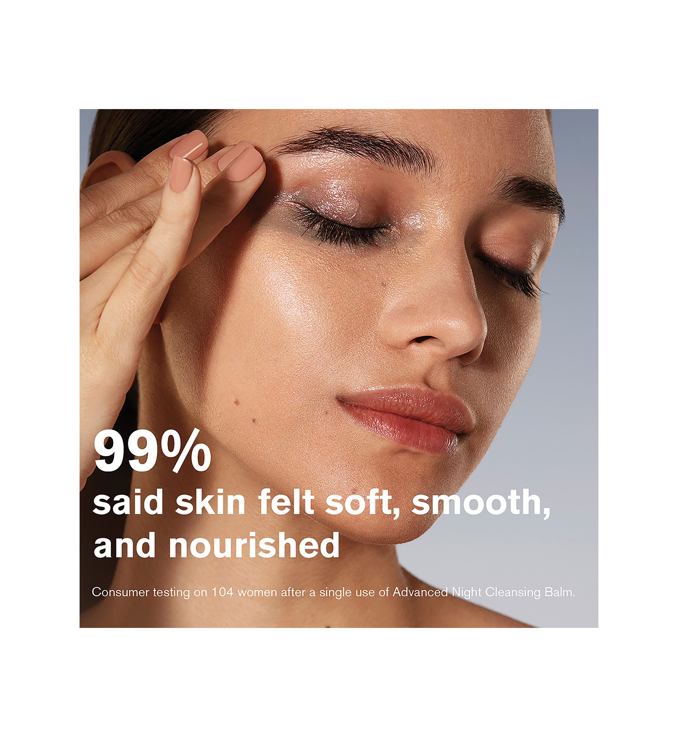 Advanced Night Cleansing Balm with Lipid Rich Oil-Infusion