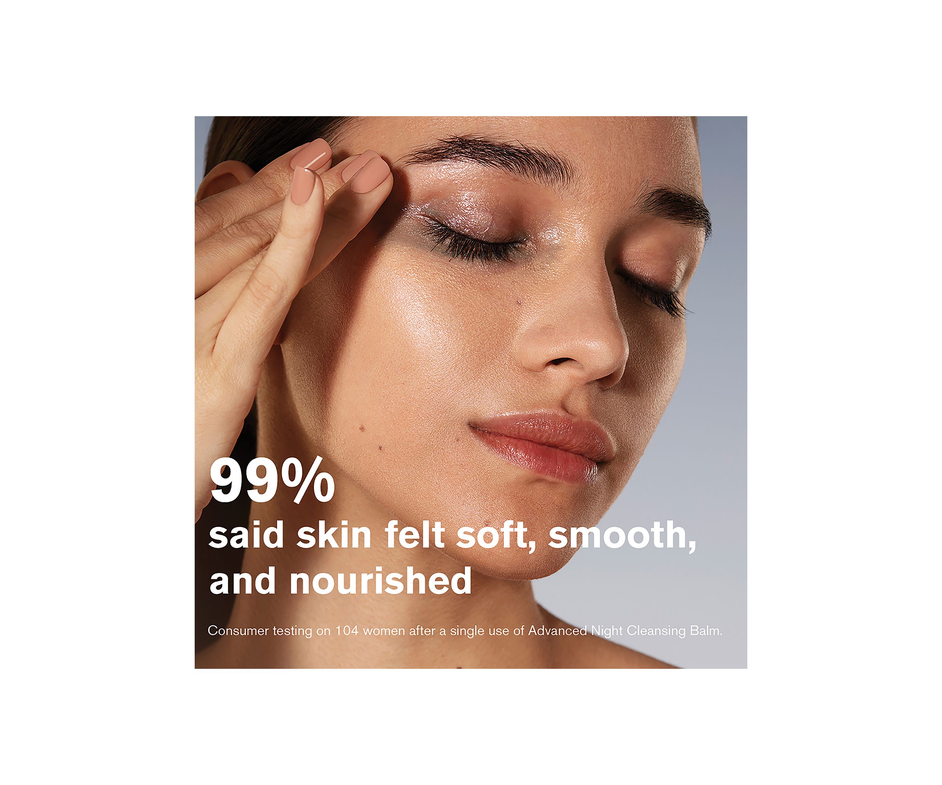 Advanced Night Cleansing Balm with Lipid Rich Oil-Infusion