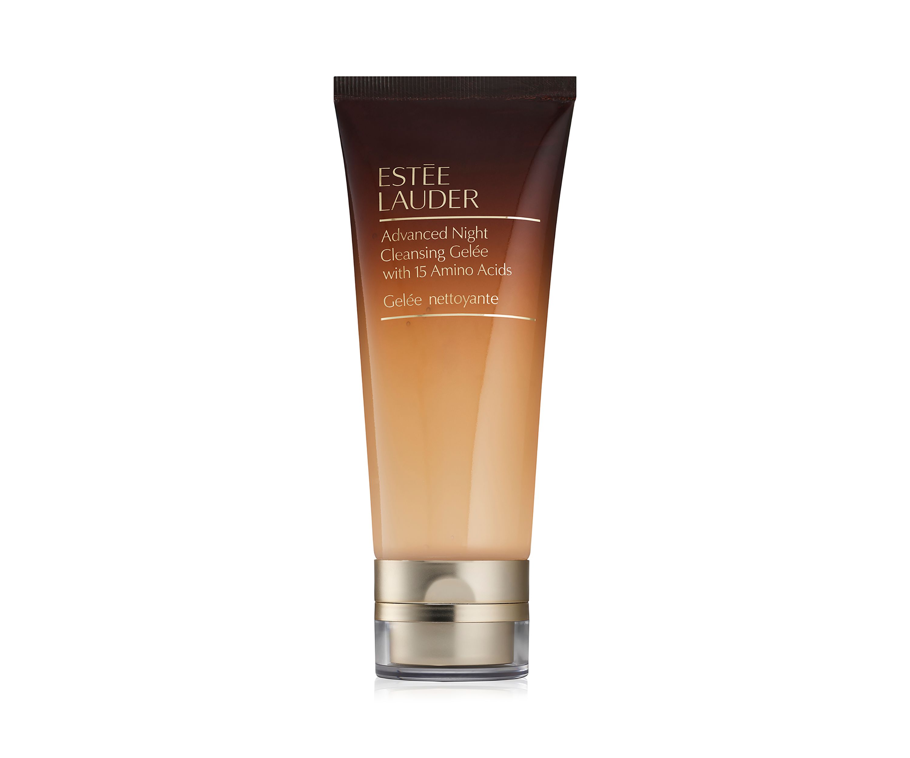 Advanced Night Cleansing Gelée Foaming Face Wash with 15 Amino Acids