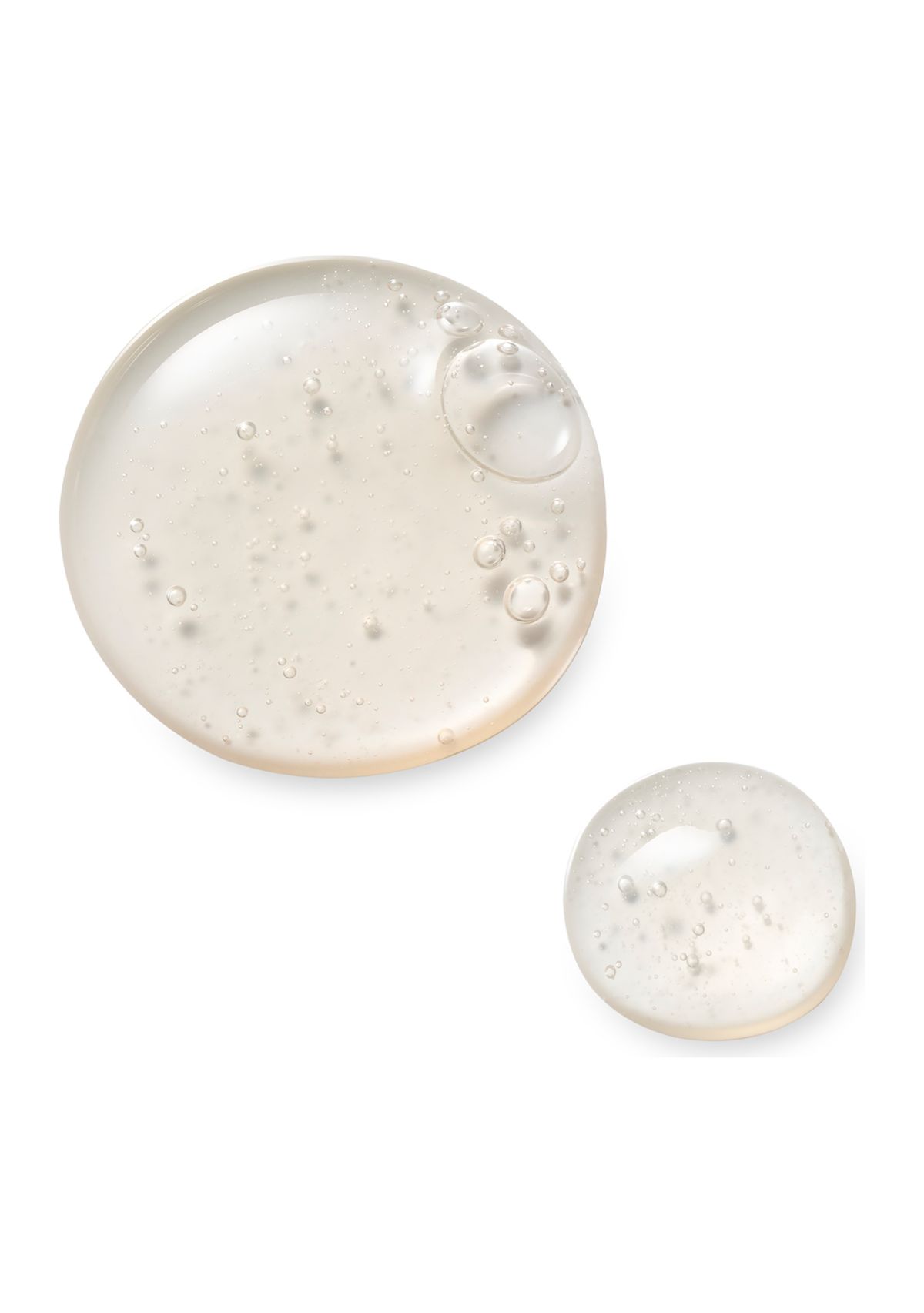 Advanced Night Cleansing Gelée Foaming Face Wash with 15 Amino Acids