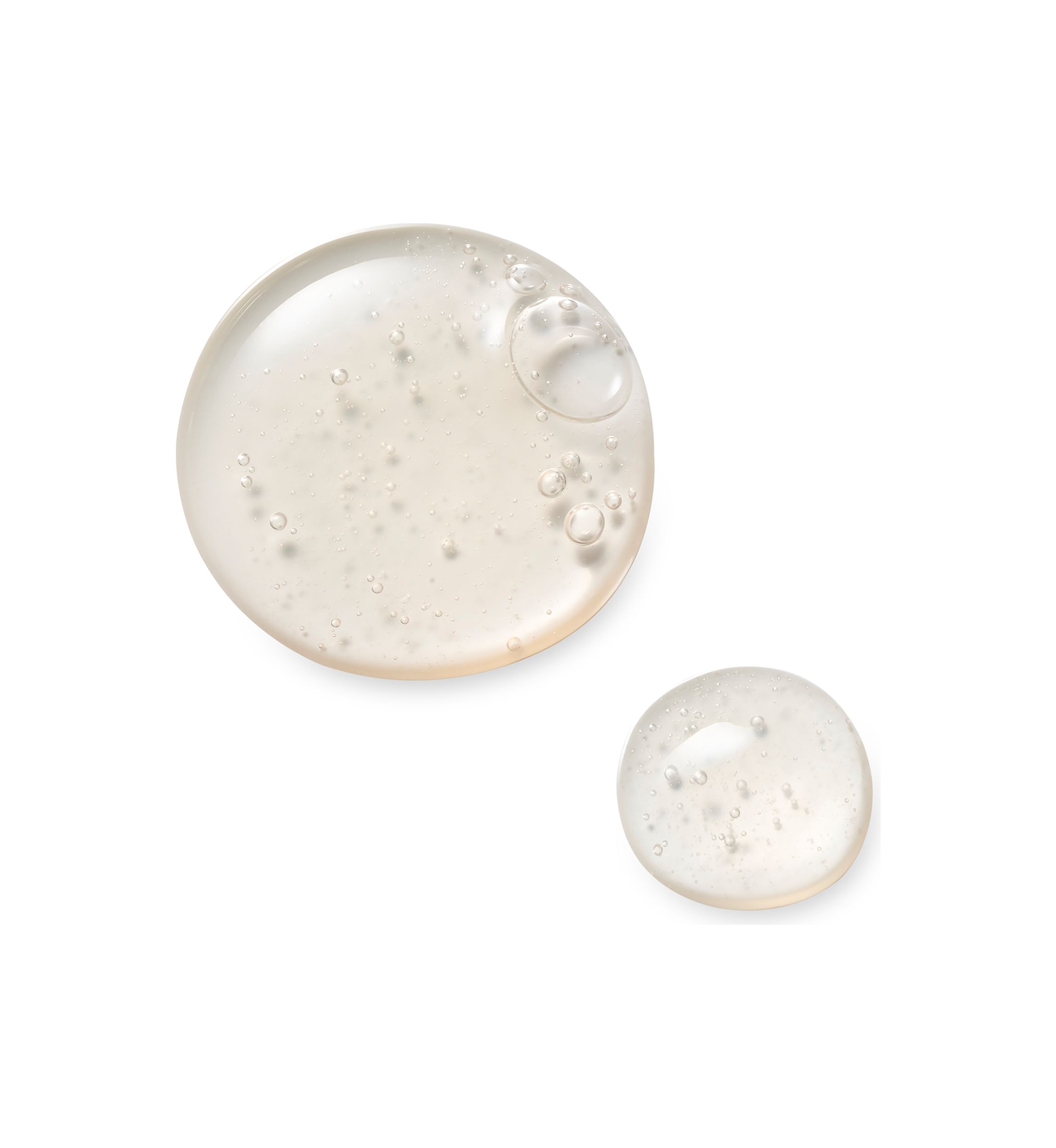 Advanced Night Cleansing Gelée Foaming Face Wash with 15 Amino Acids