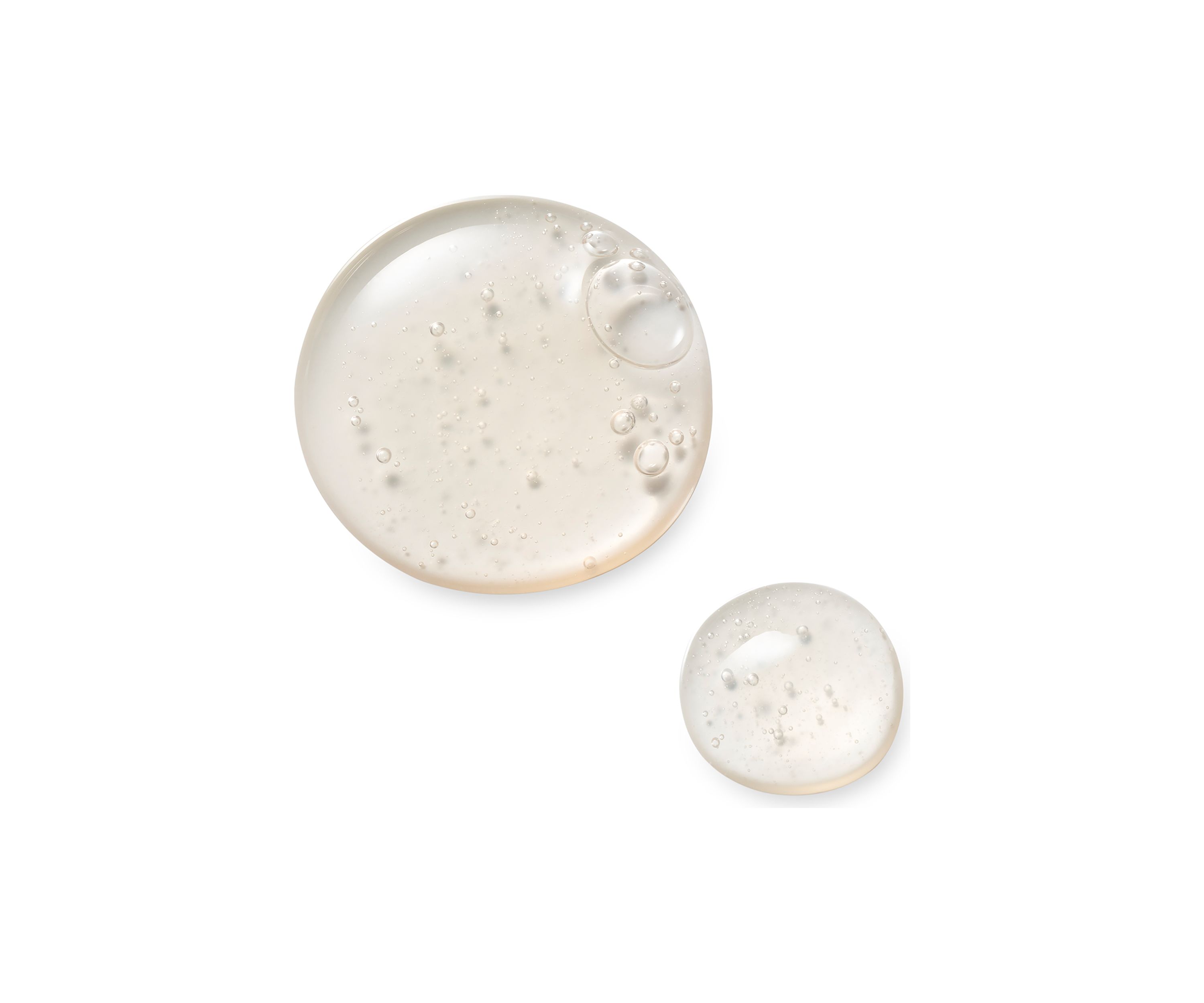 Advanced Night Cleansing Gelée Foaming Face Wash with 15 Amino Acids