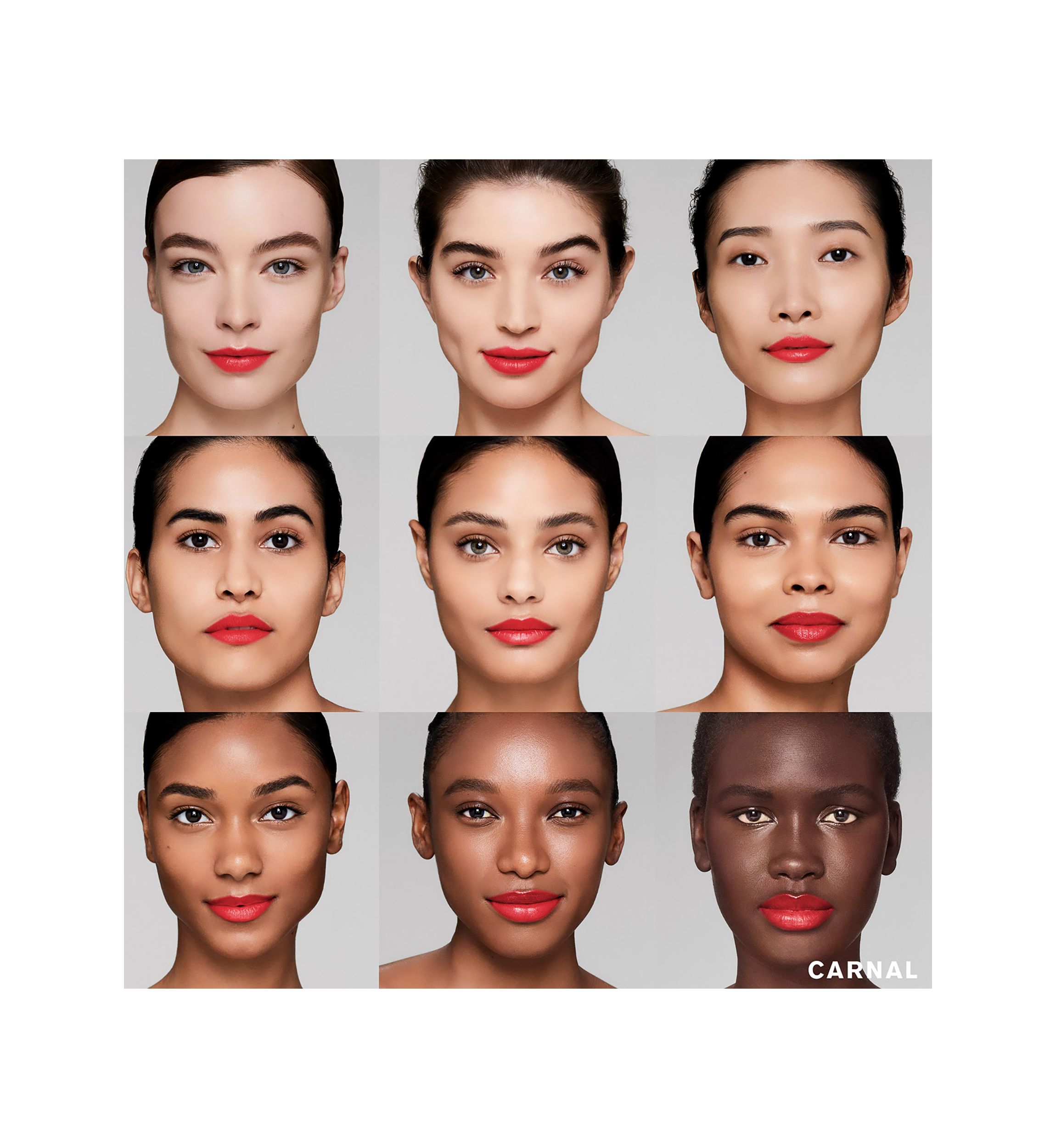 Pure Color Long-Lasting Creme Lipstick, Refill