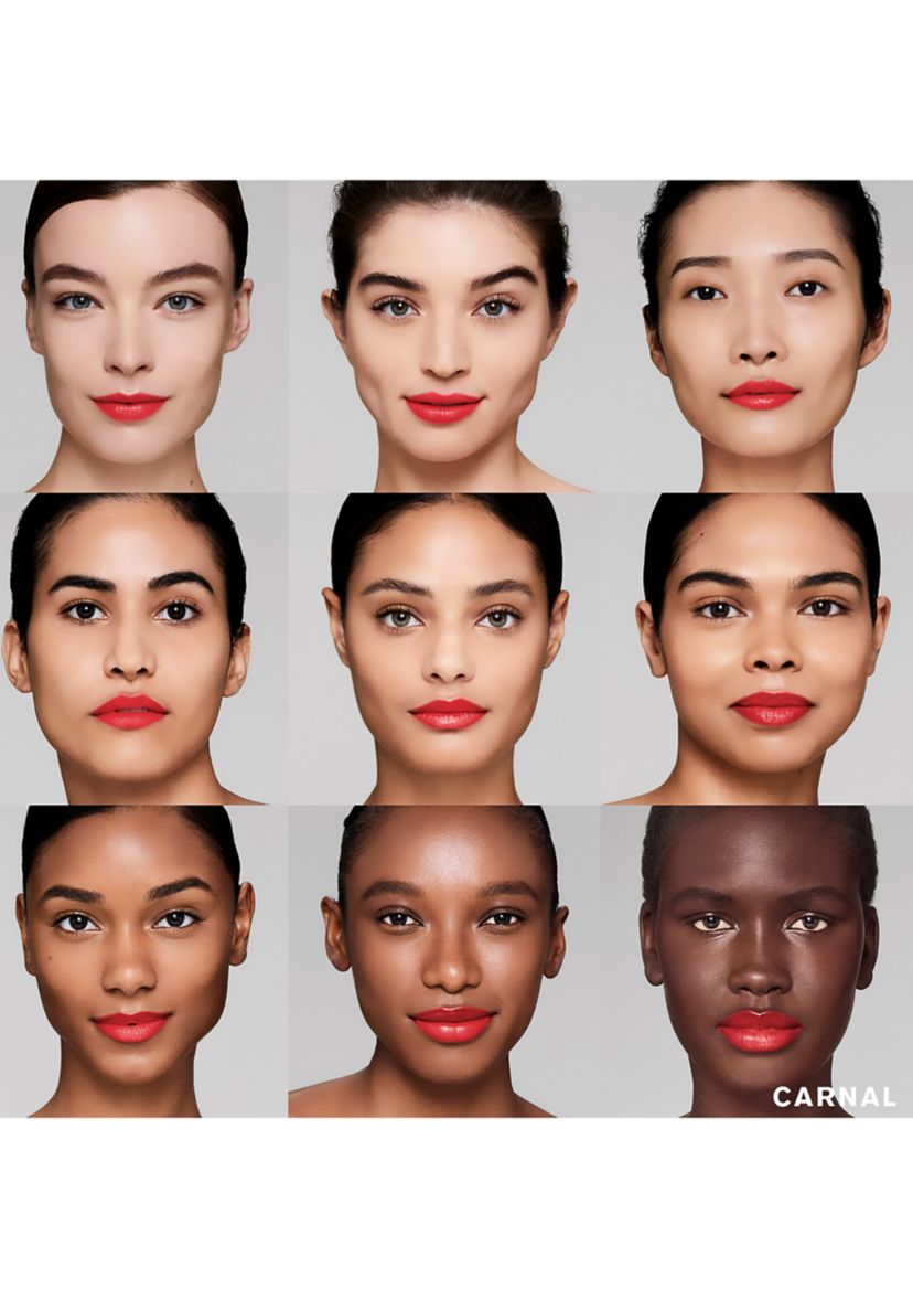 Pure Color Long-Lasting Creme Lipstick, Refill