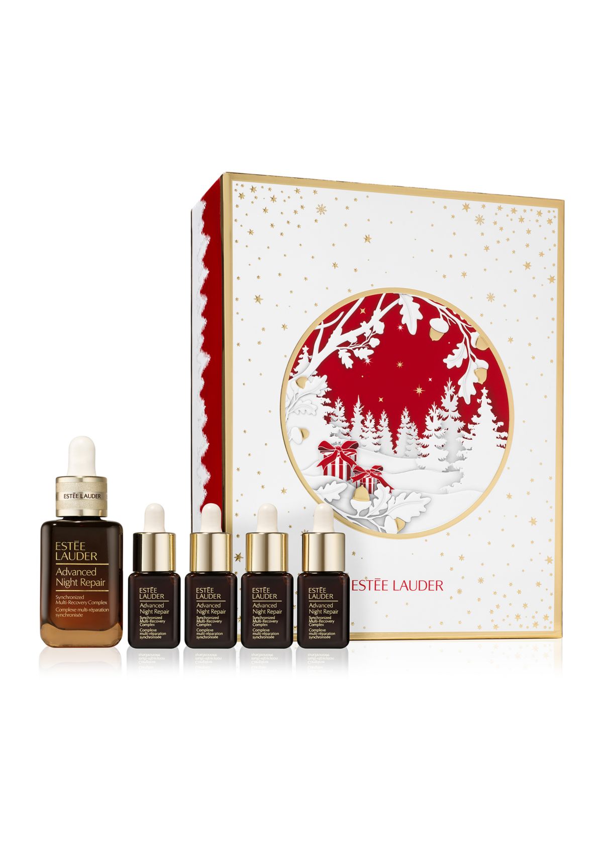 Youth Generating Power Repair + Firm + Hydrate Skincare Set