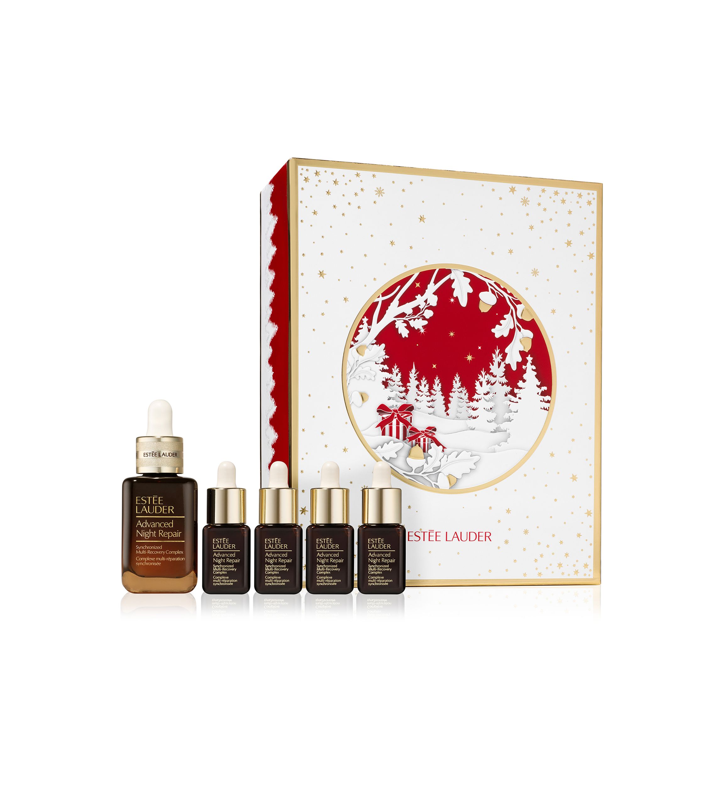Youth Generating Power Repair + Firm + Hydrate Skincare Set