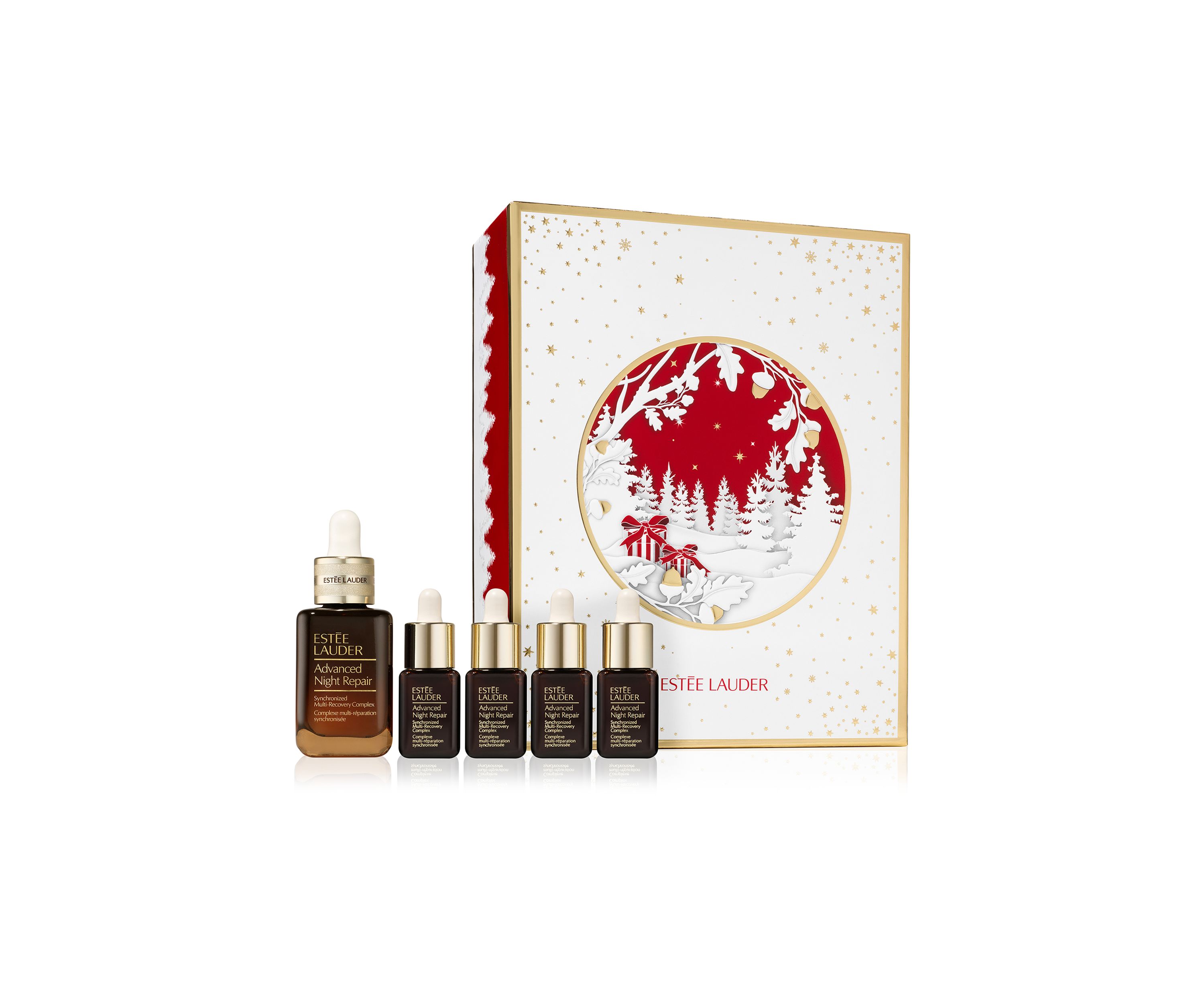 Youth Generating Power Repair + Firm + Hydrate Skincare Set