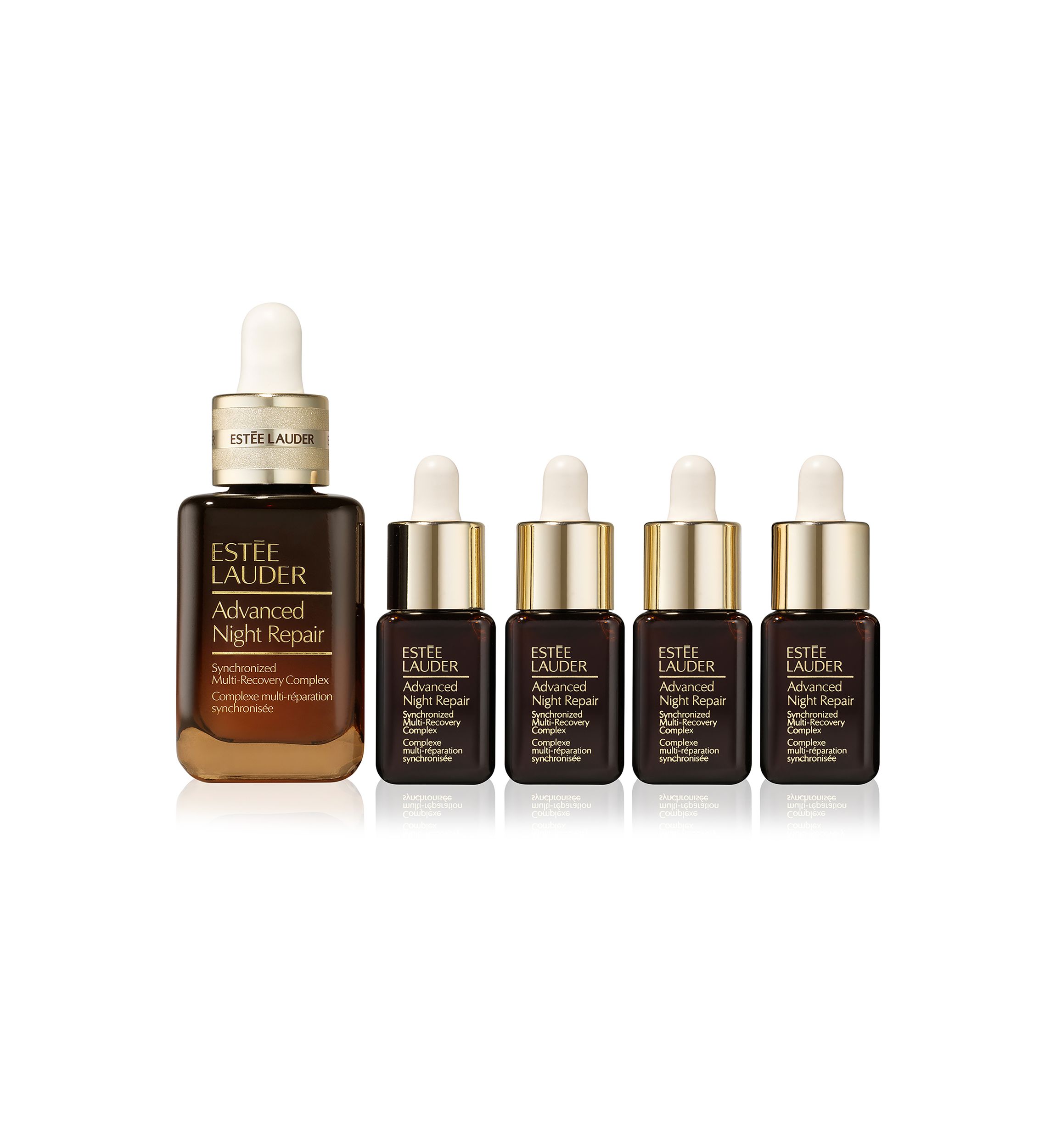 Youth Generating Power Repair + Firm + Hydrate Skincare Set